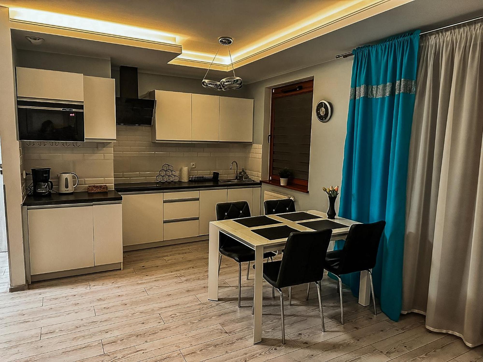 Lejlighed Lux Nowa Motlawa