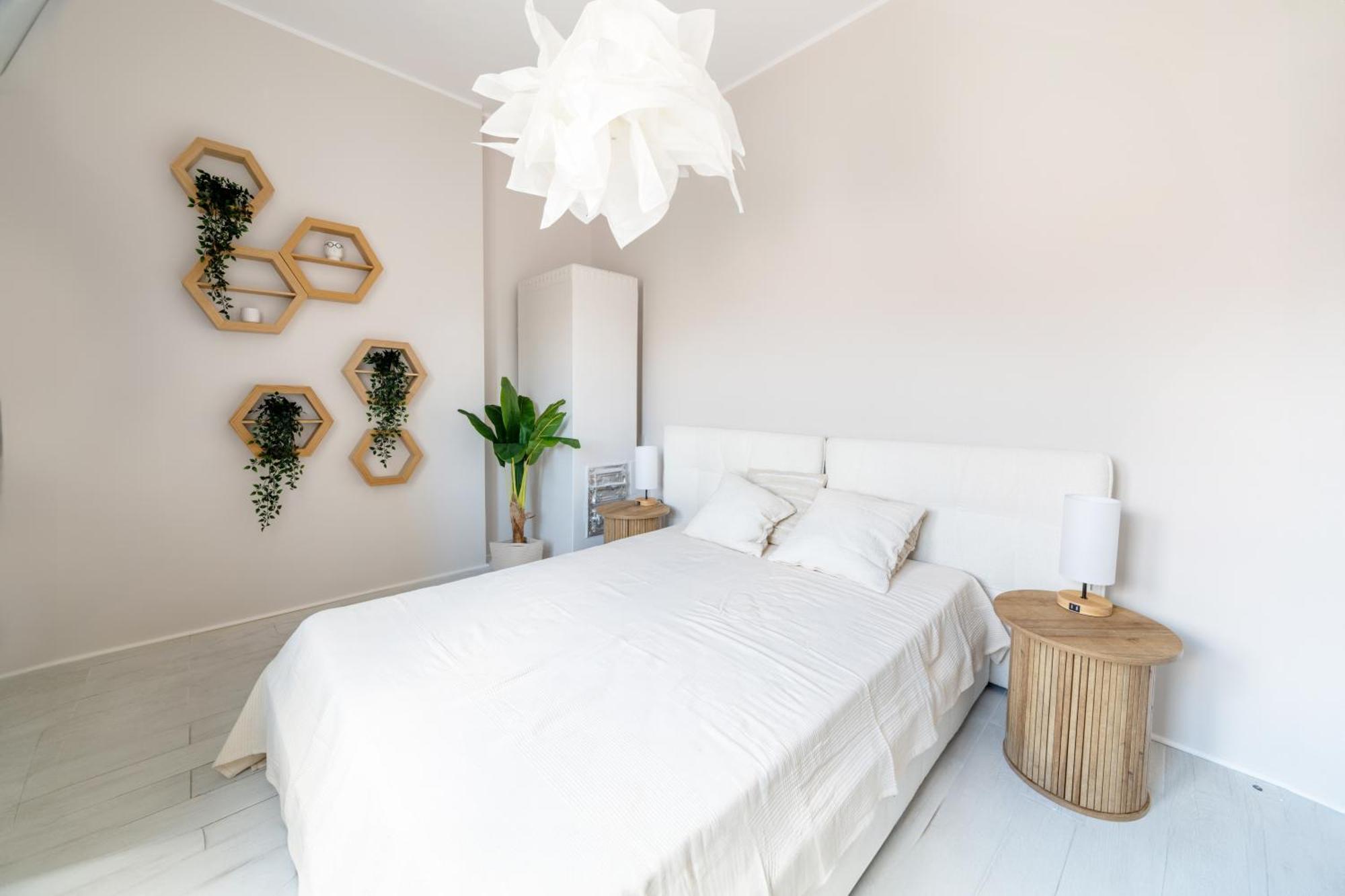 Stunning With Balcony Apartment Gdansk