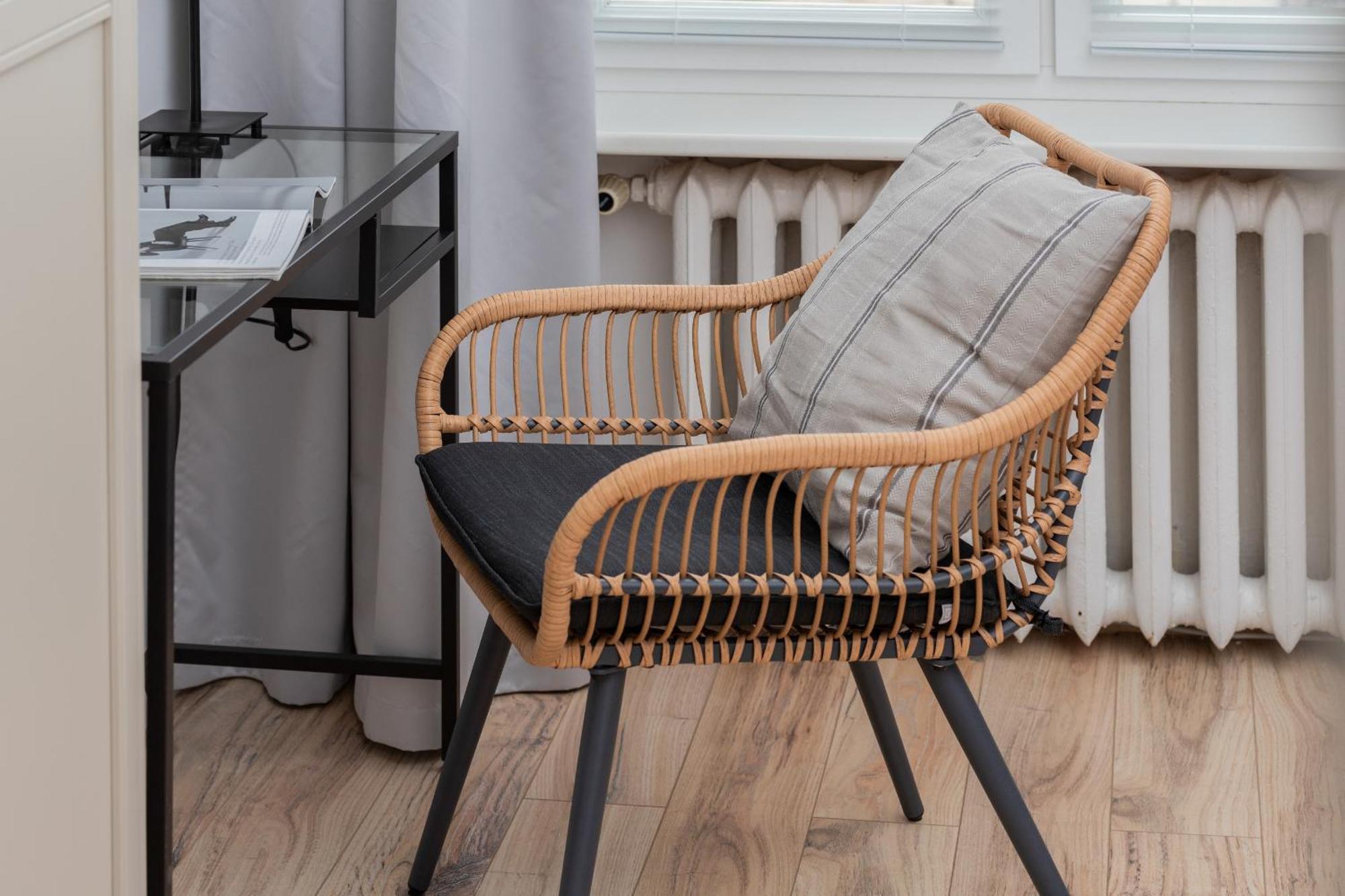 Apartament Old Town Unique Center By Renters Gdańsk