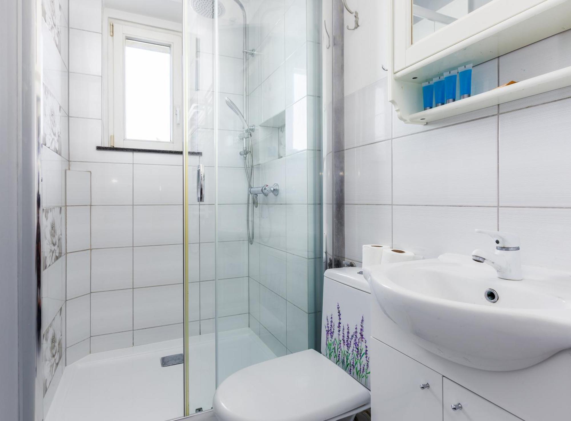 Apartment Nowy Port Standard