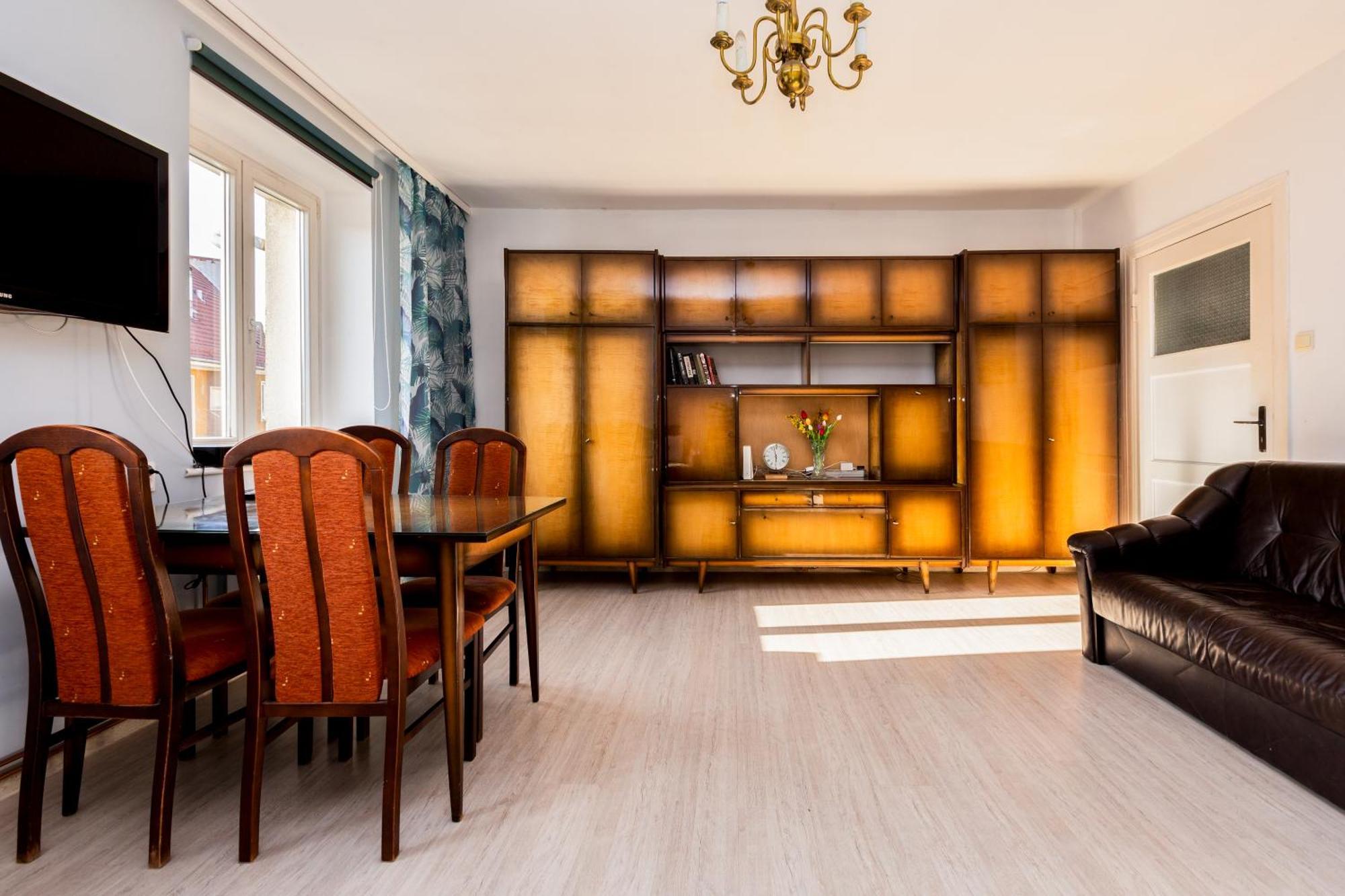 Nowy Port Standard Apartment *