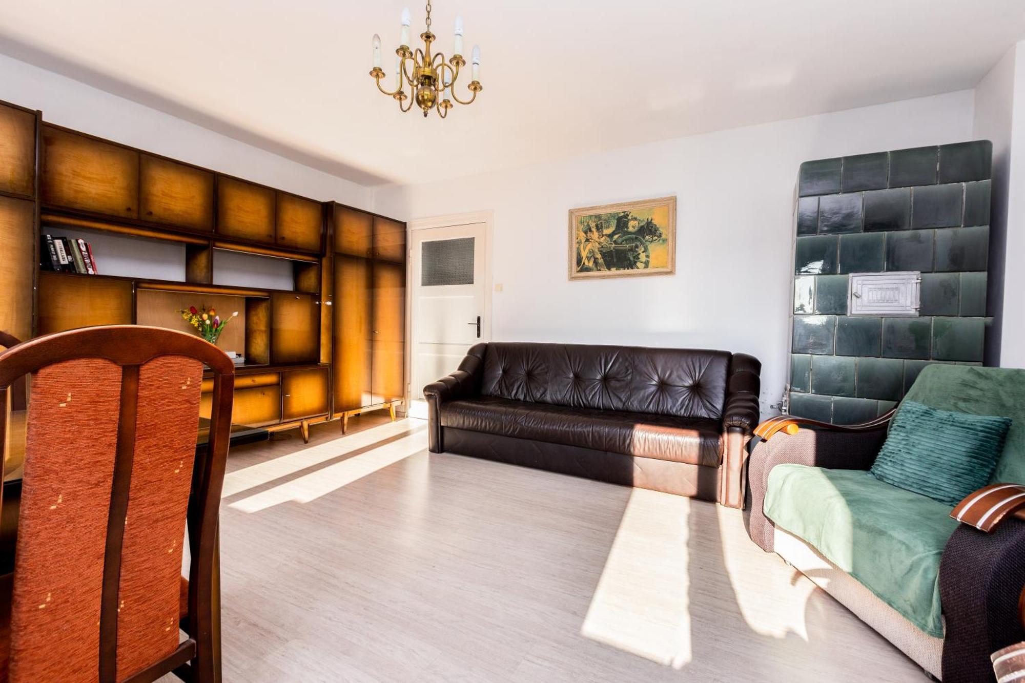 Apartment Nowy Port Standard