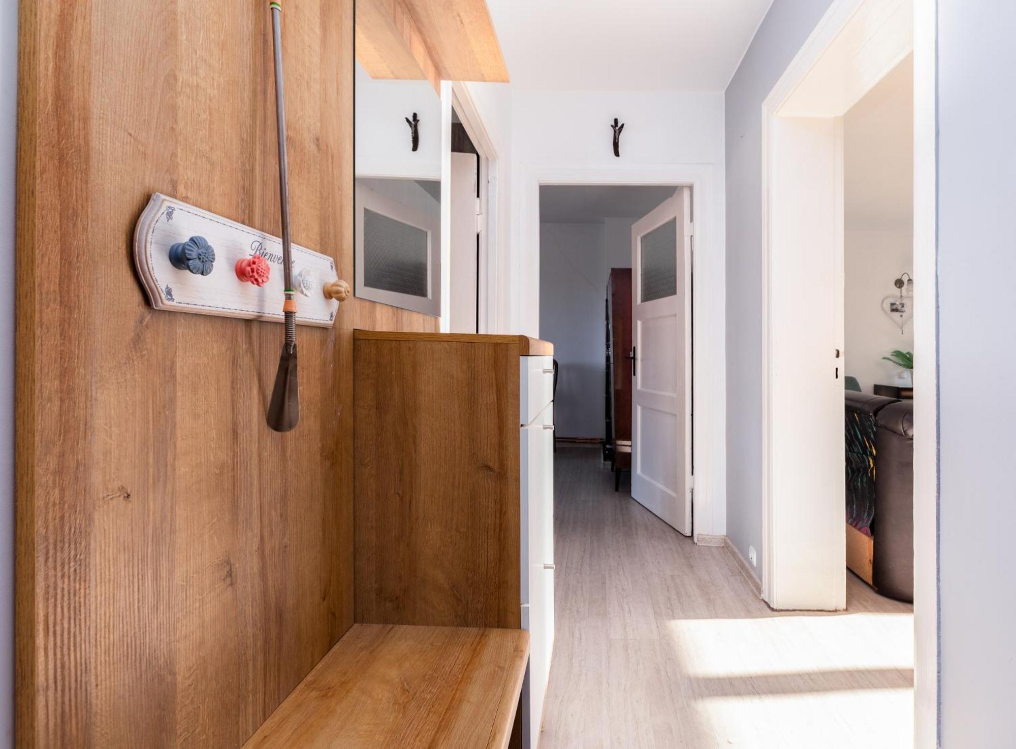 Apartment Nowy Port Standard Gdansk