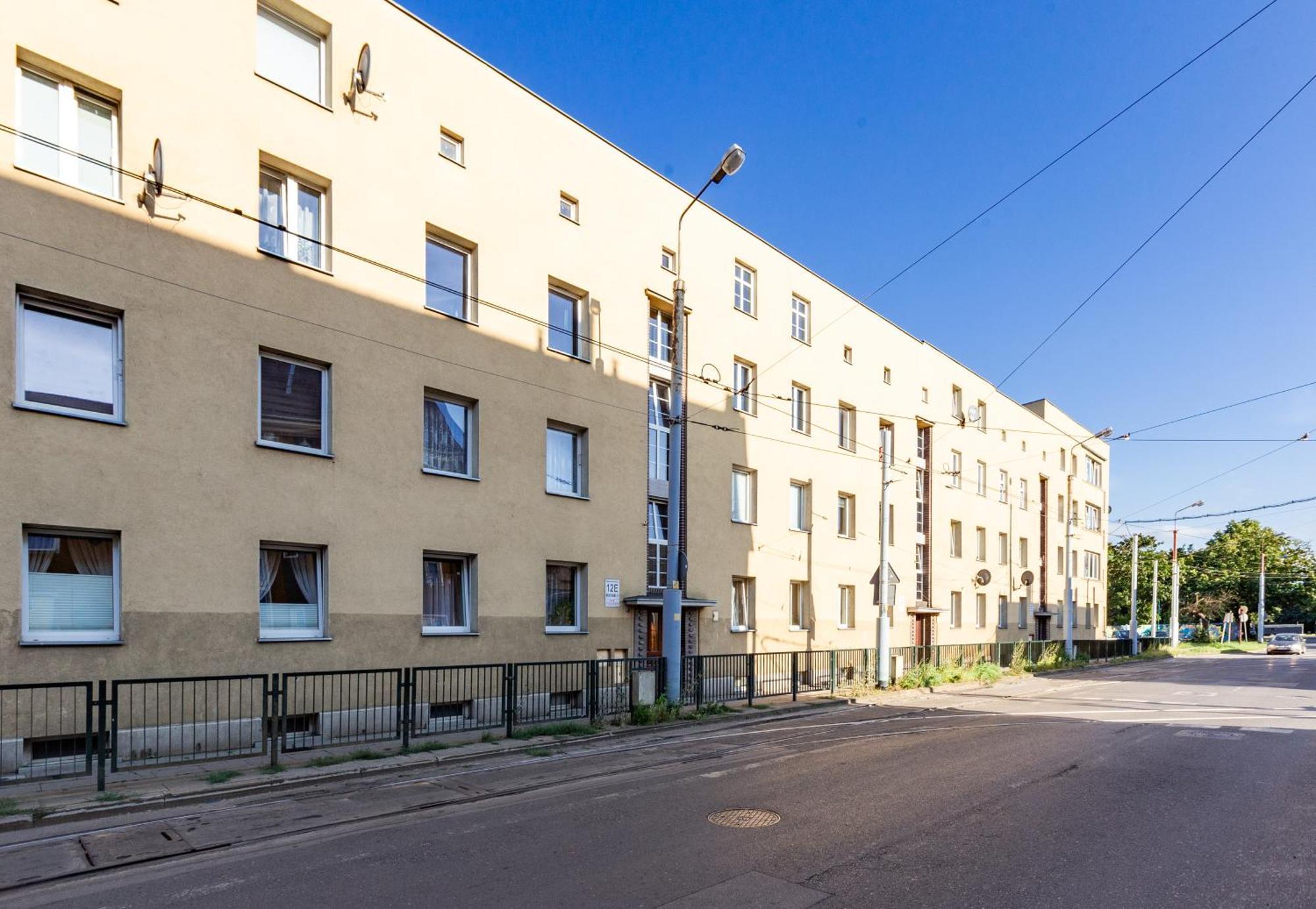 Nowy Port Standard