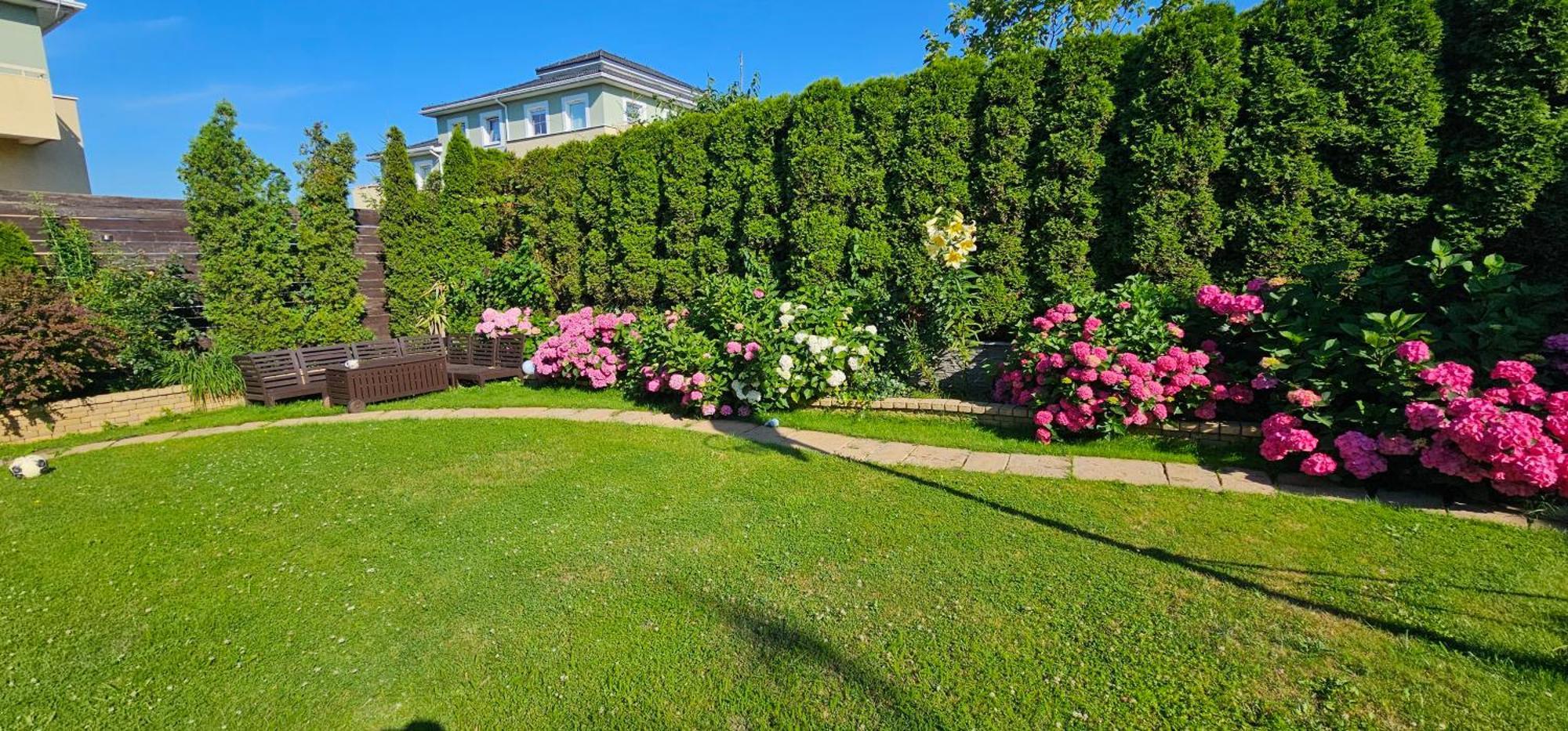 Dom Na Wylacznosc W Super Cenie Villa Gdańsk