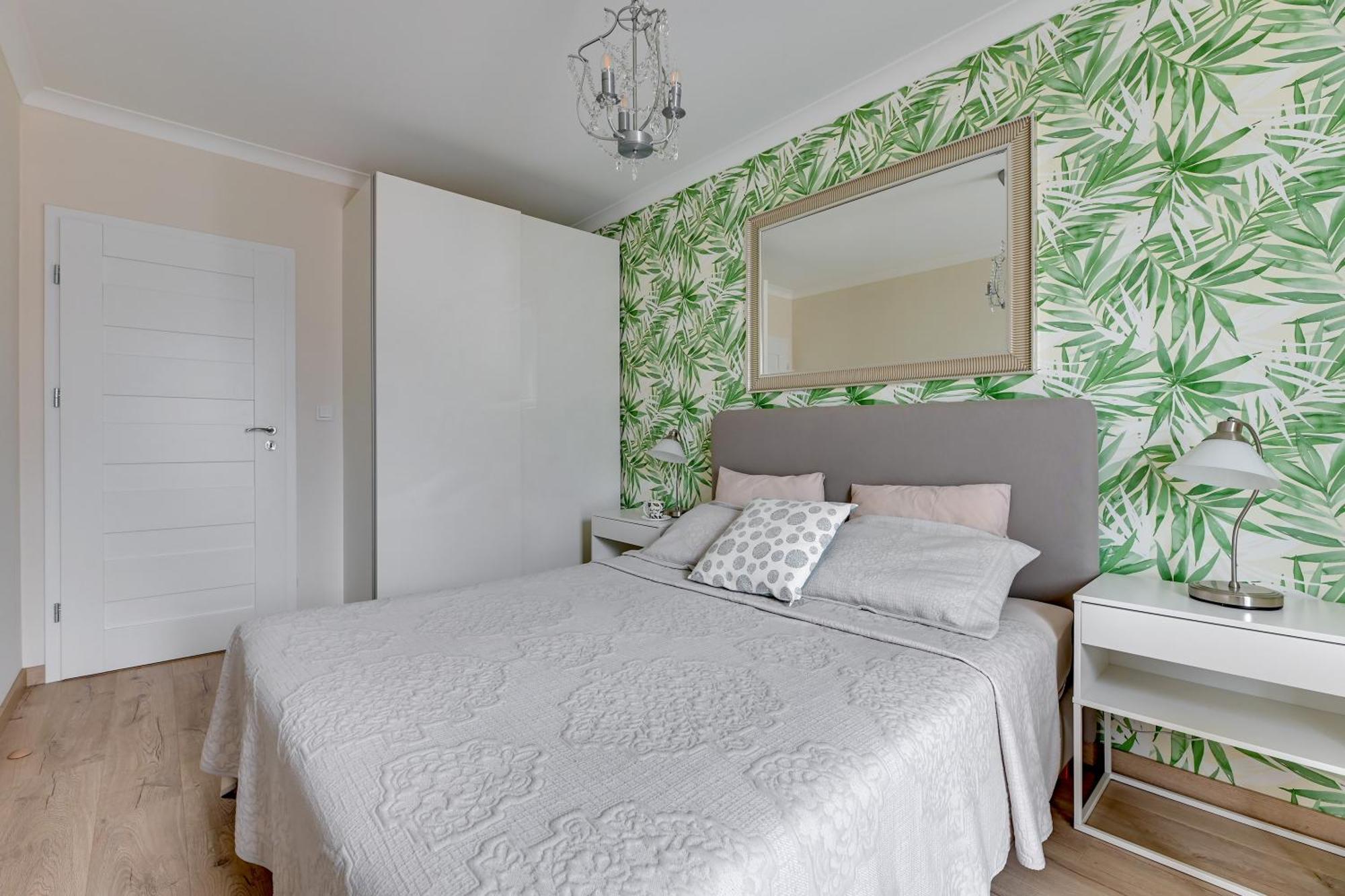 Apartament Blue Mandarin Island *
