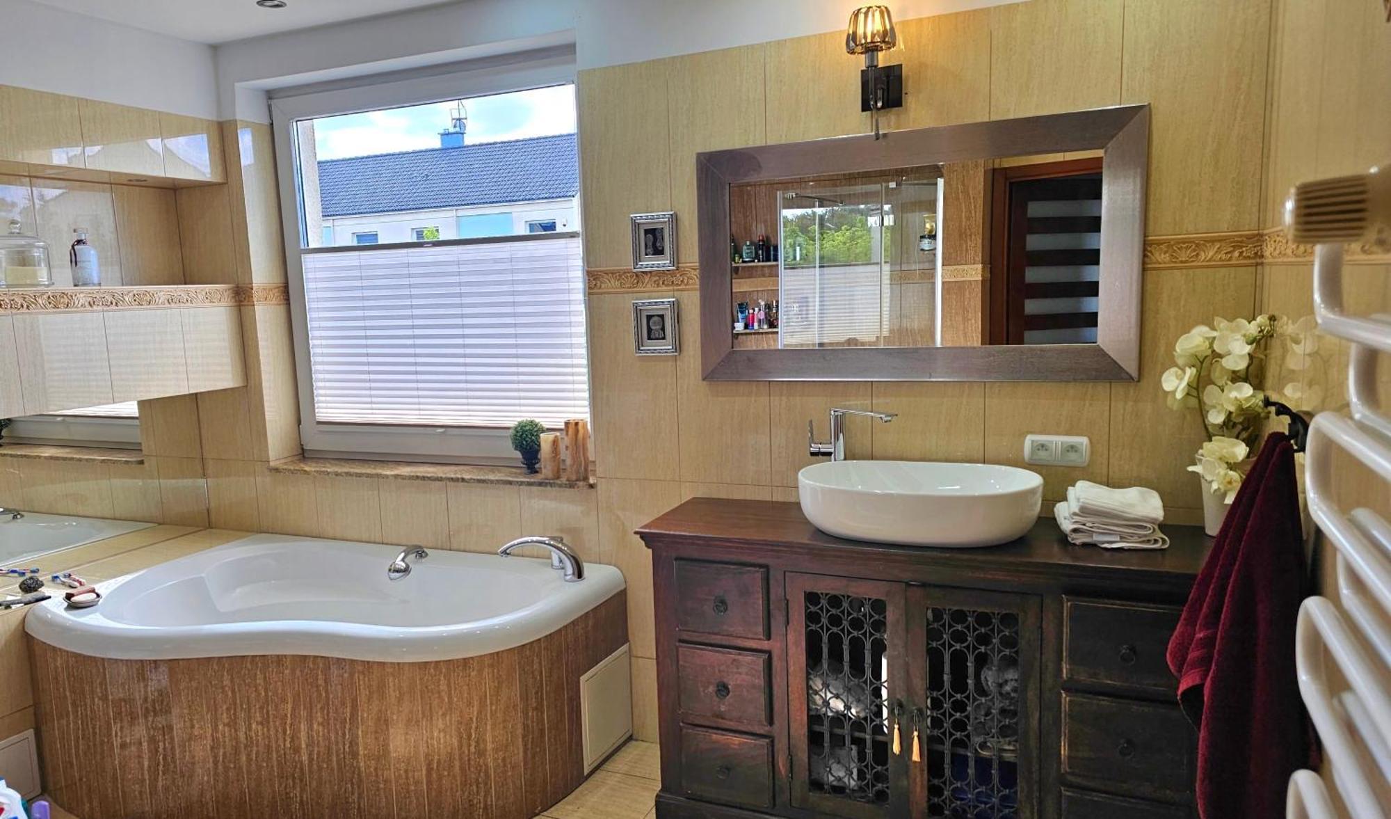 Villa Dom Na Wylacznosc W Super Cenie Gdańsk