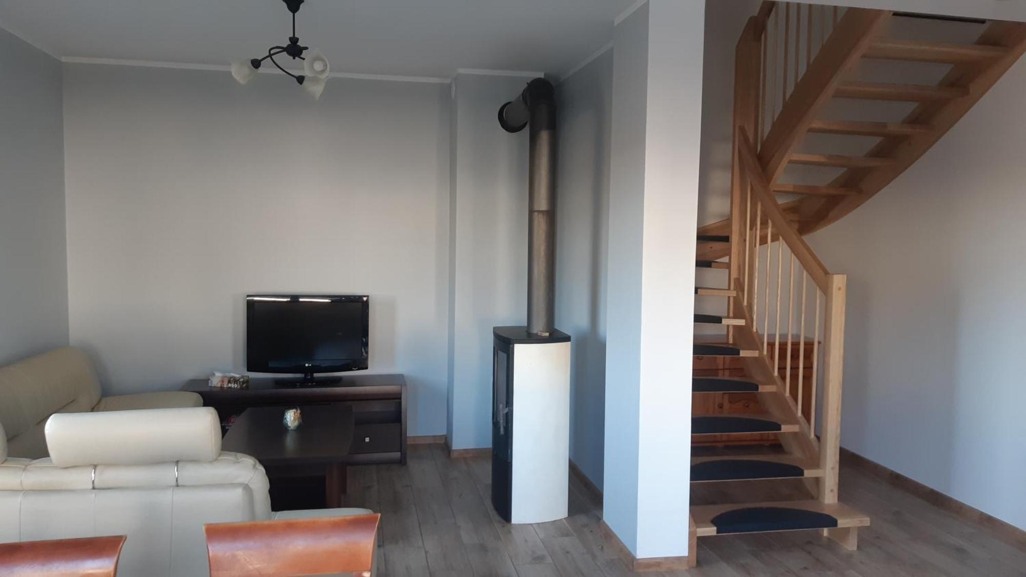 Villa Wygodny, Nowy Dom Caloroczny 8km Od Centrum Miasta