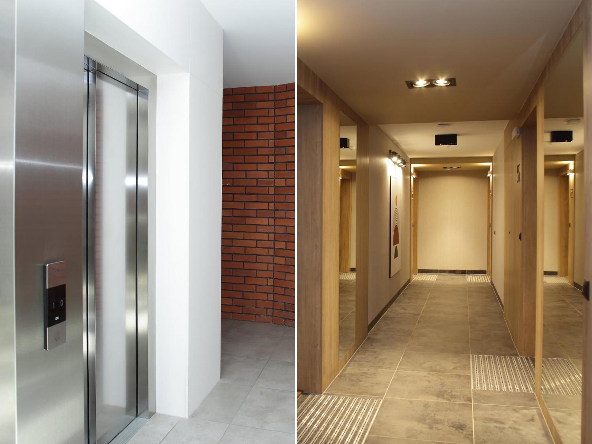 Garnizon Wrzeszcz & Parking Gdańsk