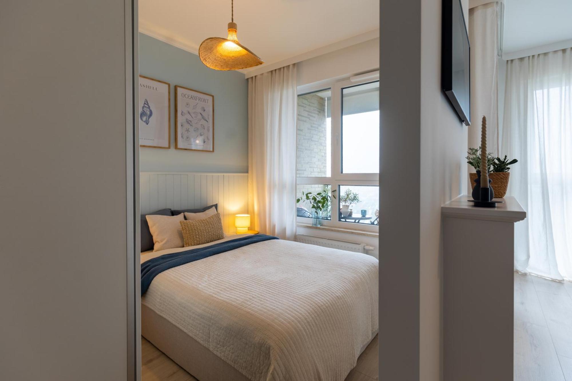 Apartamento Shipyard View Nova Letnica - Billberry *