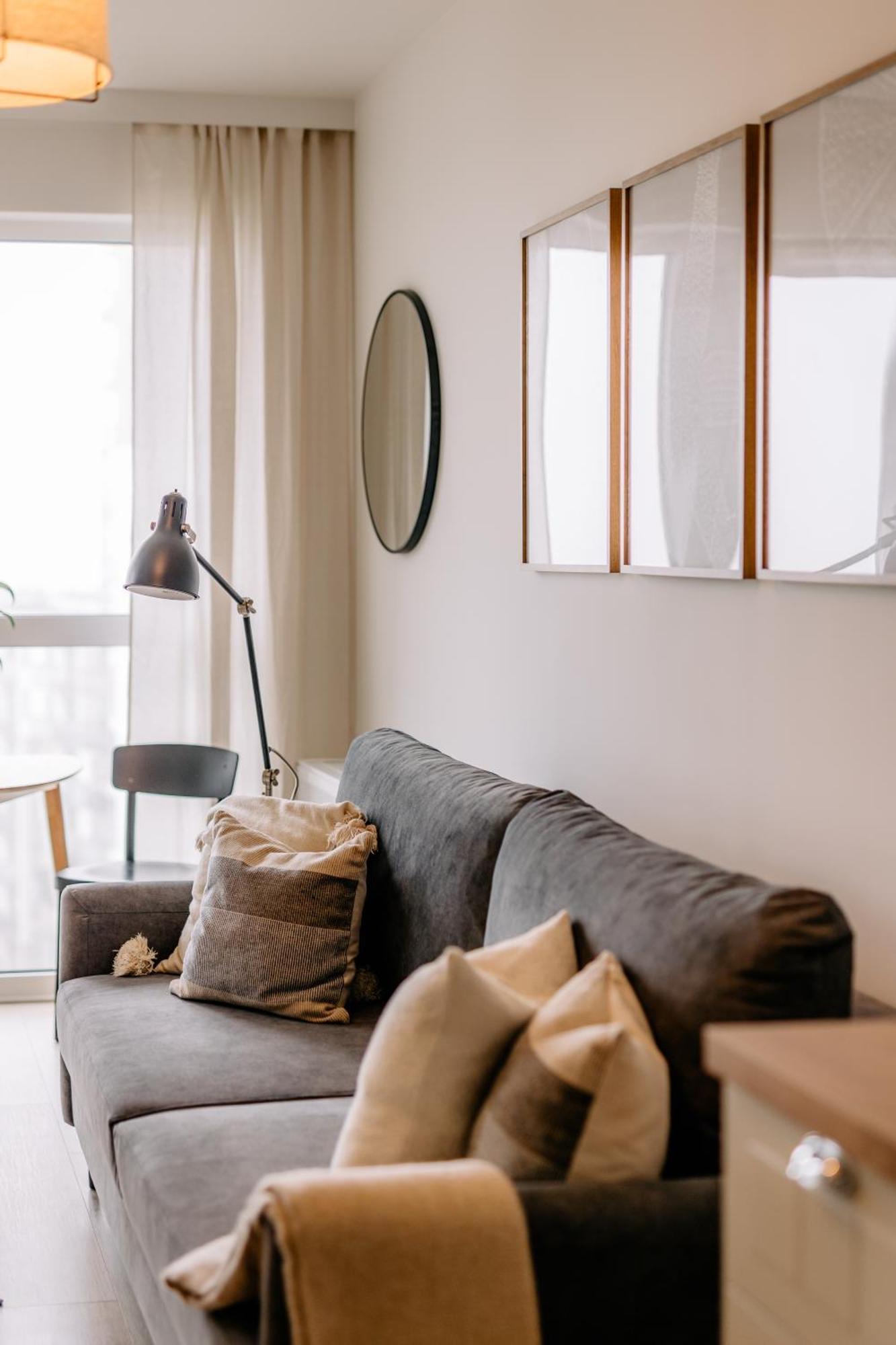 Apartamento Shipyard View Nova Letnica - Billberry