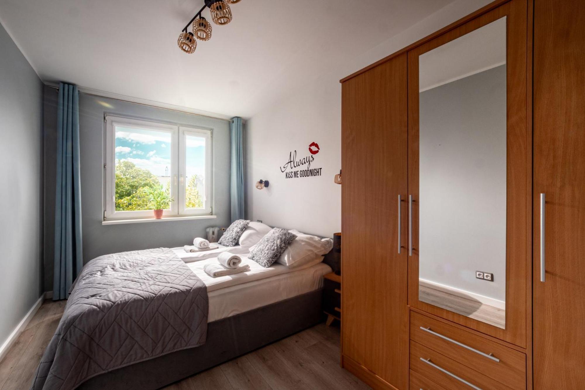 Sea - Park Reagana Apartment *