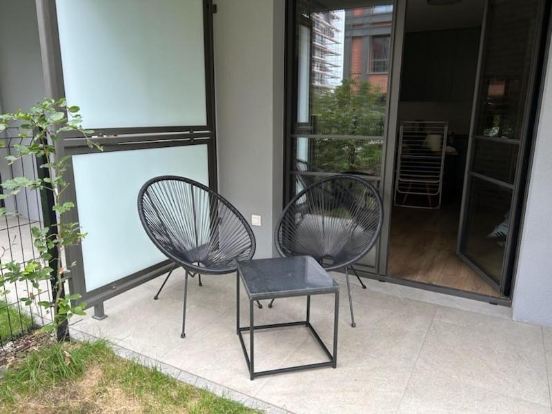 Apartment 111 Garden Shipyard Near Oldtown *