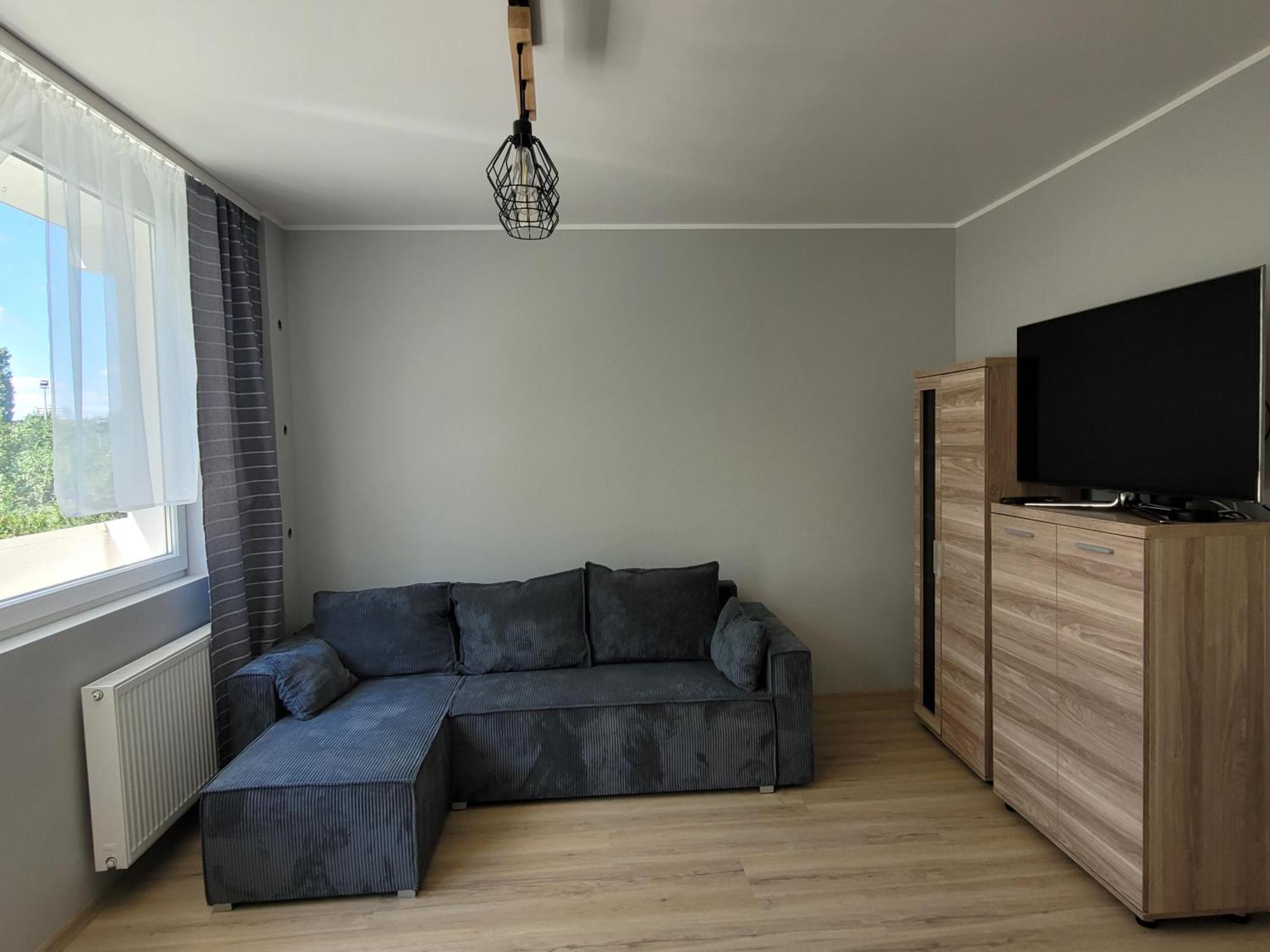Rocco Nad Morzem Apartament Gdańsk