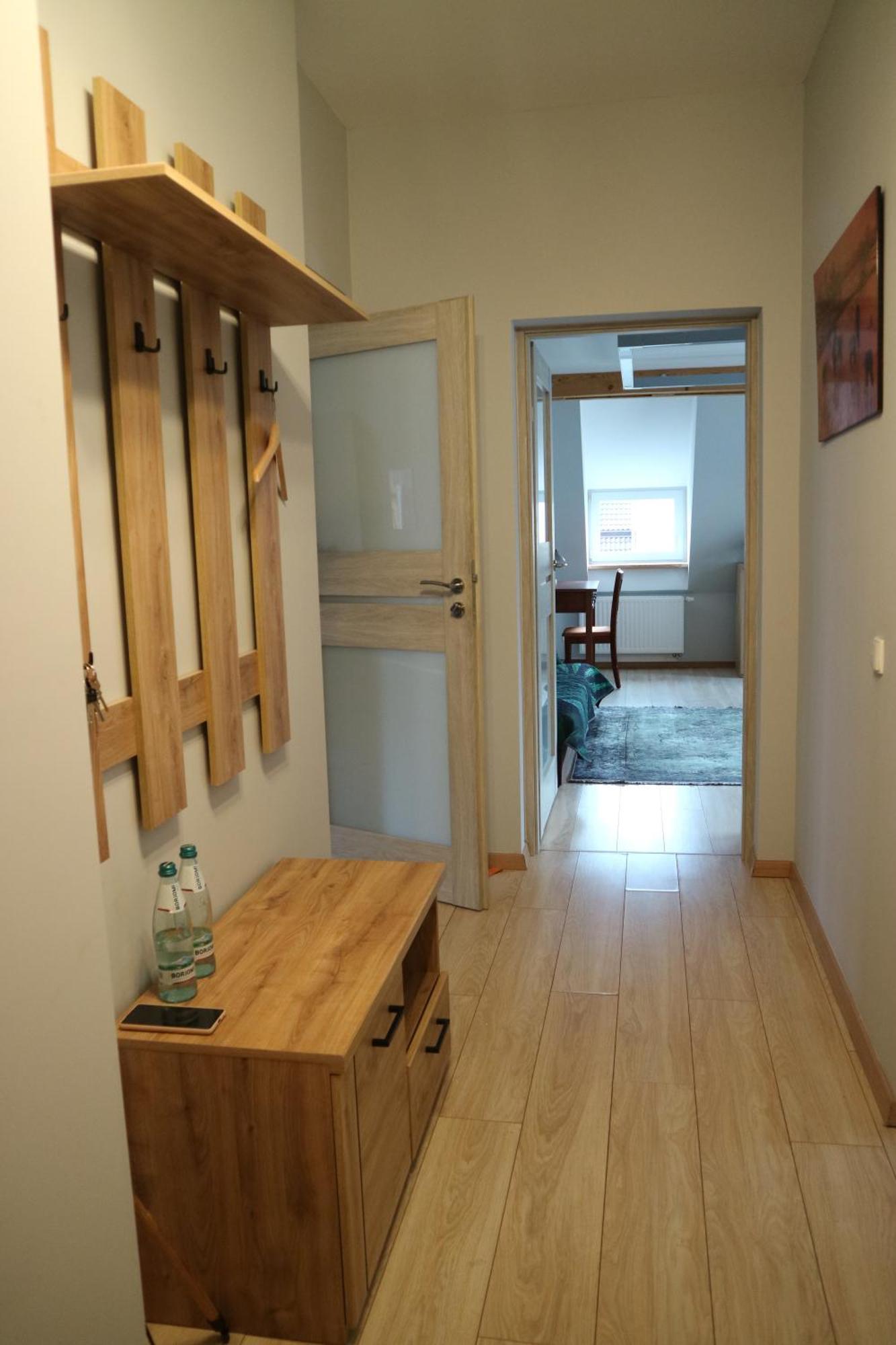 Apartamento Shiba *