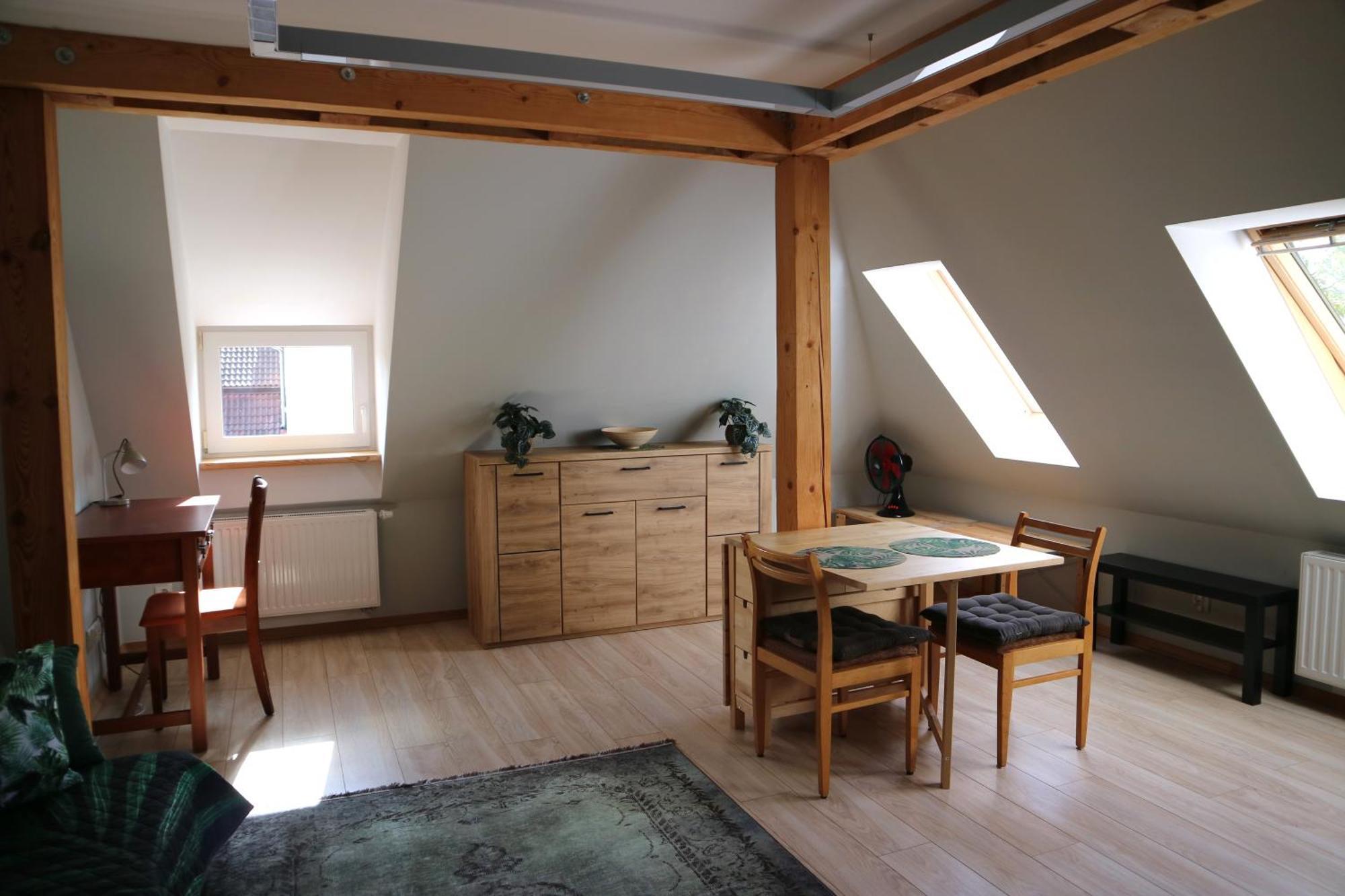 Apartamento Shiba *