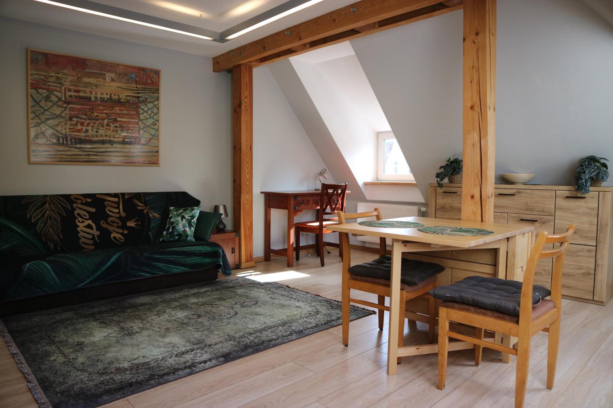 Apartamento Shiba *