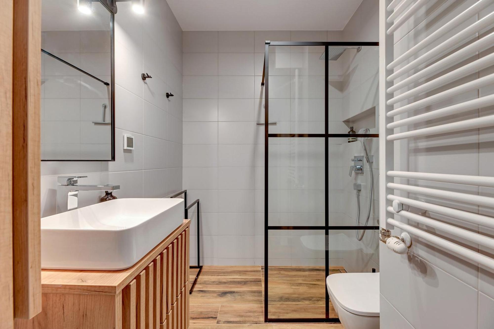 Dwie Motlawy By Comfort Apartment