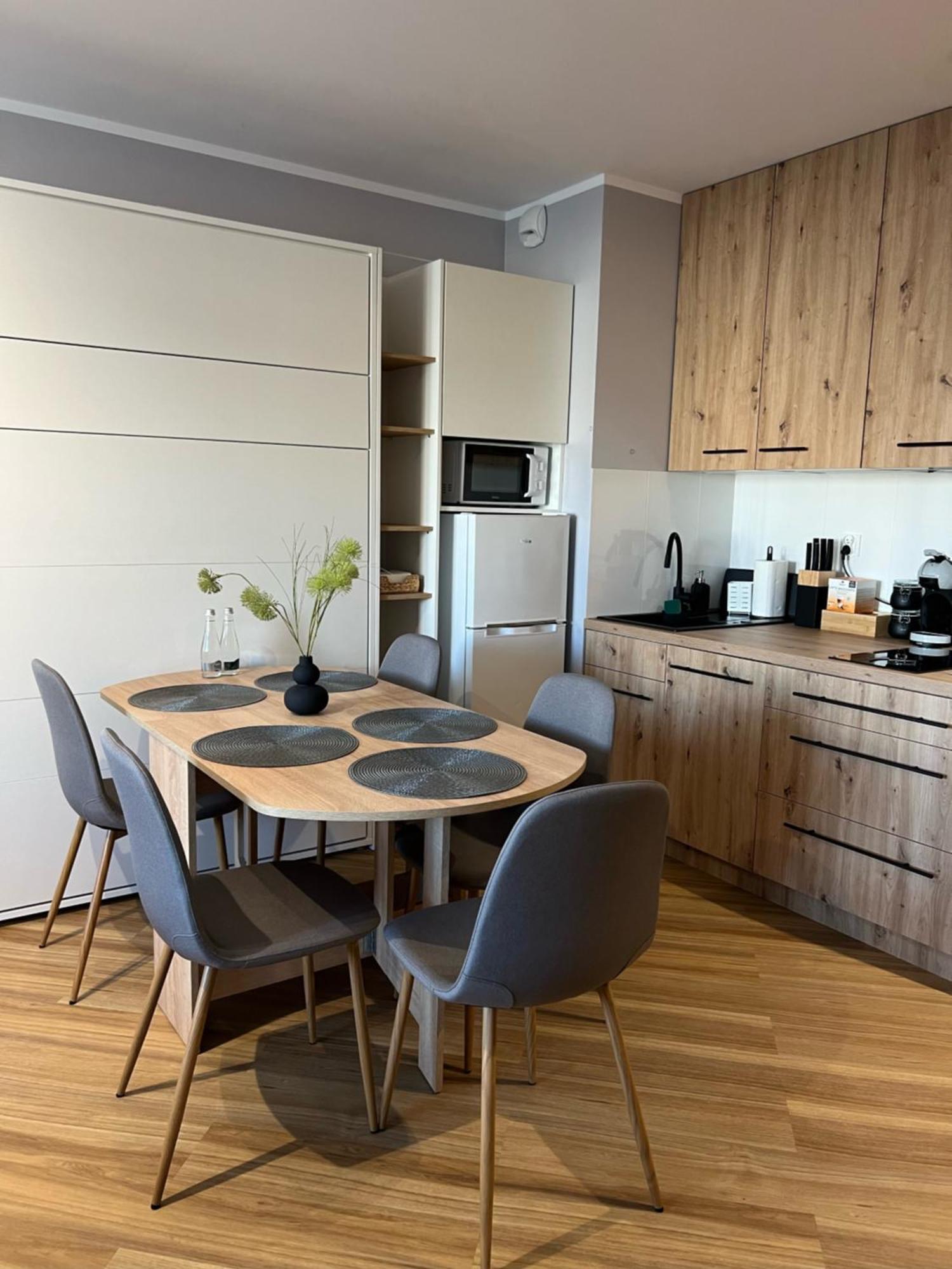Lts Rent Luxury & Comfortable Letnica
