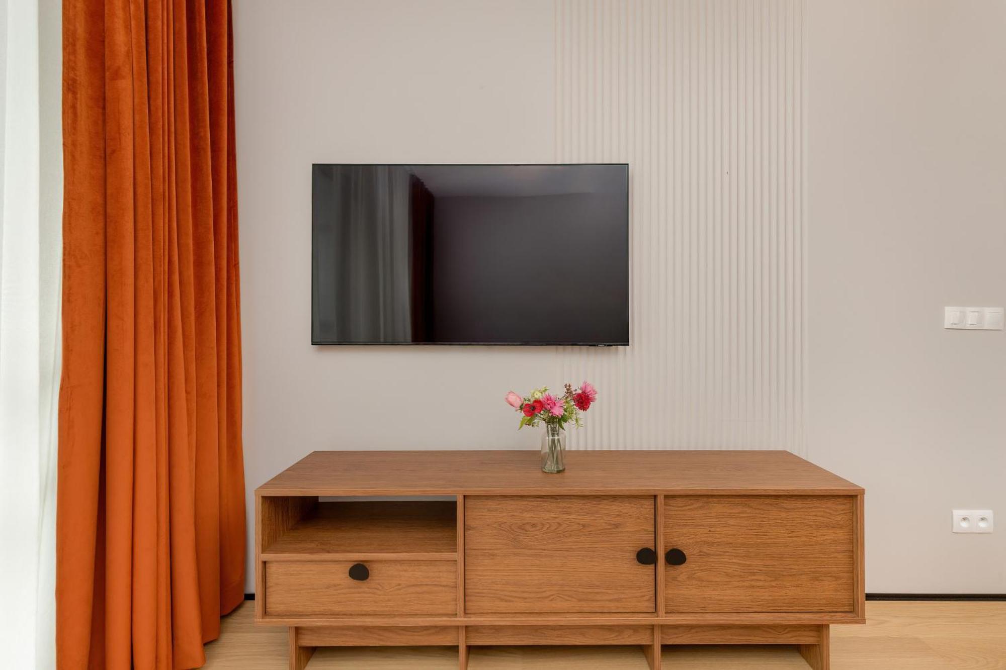 Stylowe Apartmenty Z Parkingiem Popieluszki W Gdansku By Renters Gdansk