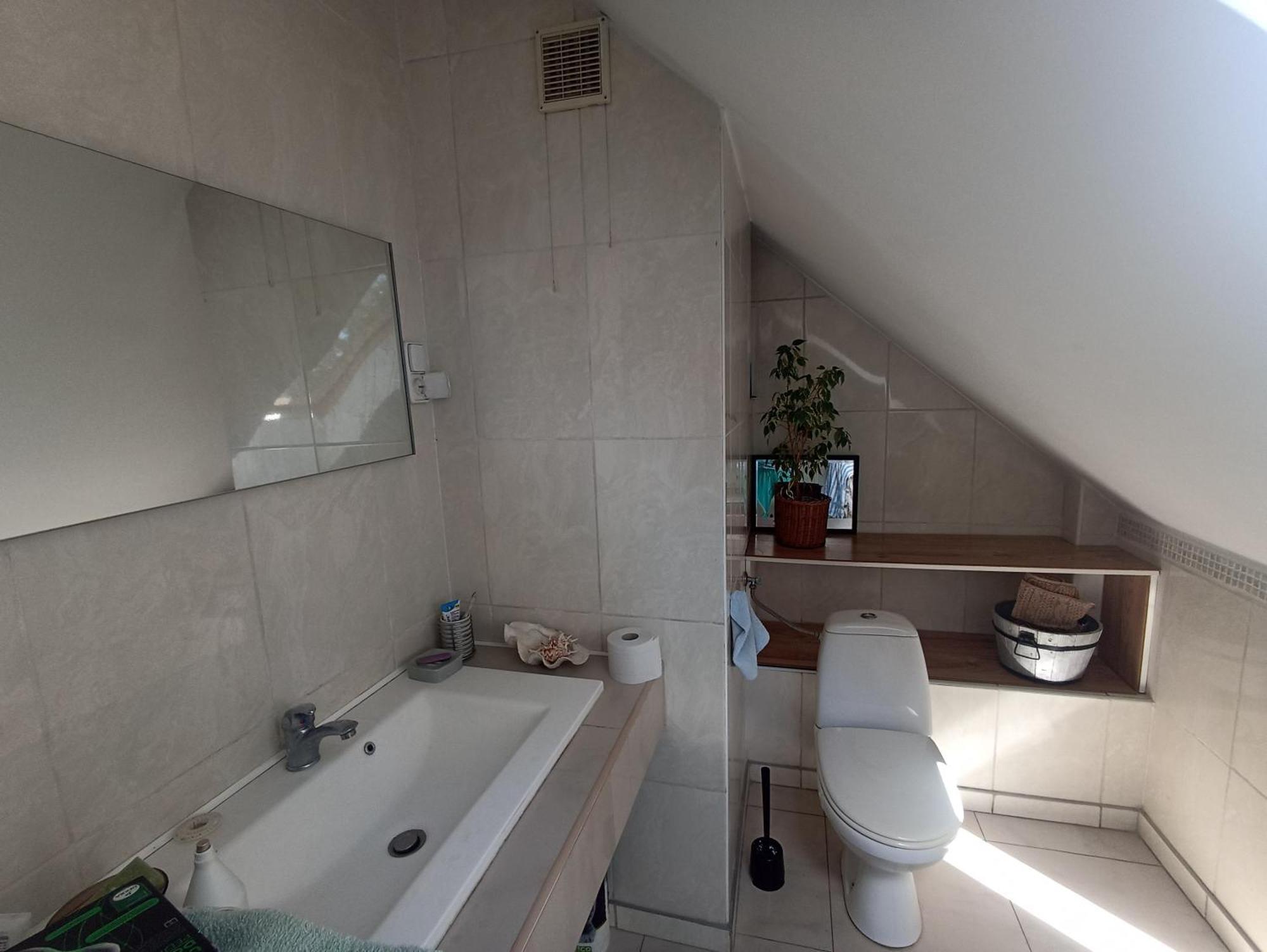 Privat bolig W Domku Gdańsk