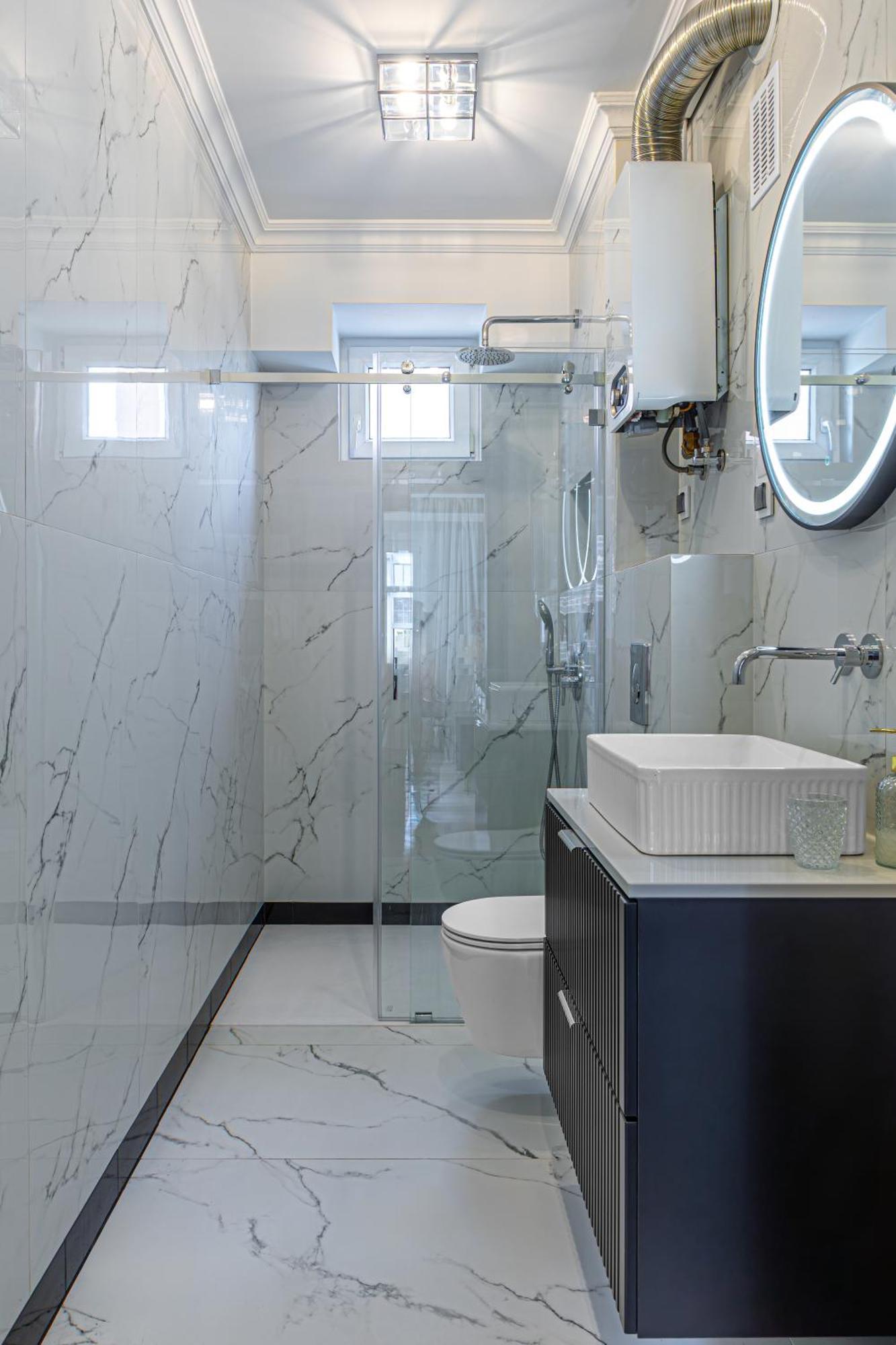 Stylowy W Sercu Starowki Z Widokiem Na Motlawe Apartment Gdansk