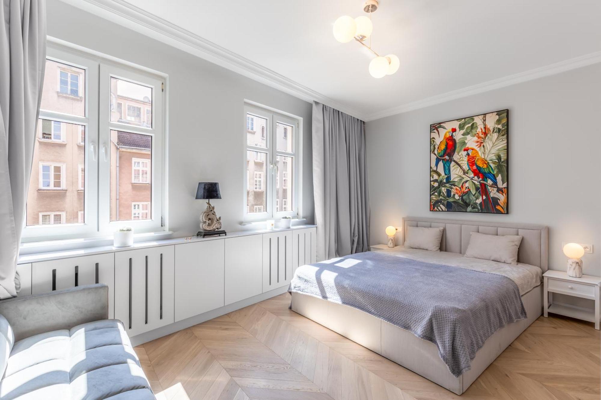 Stylowy W Sercu Starowki Z Widokiem Na Motlawe Apartment *