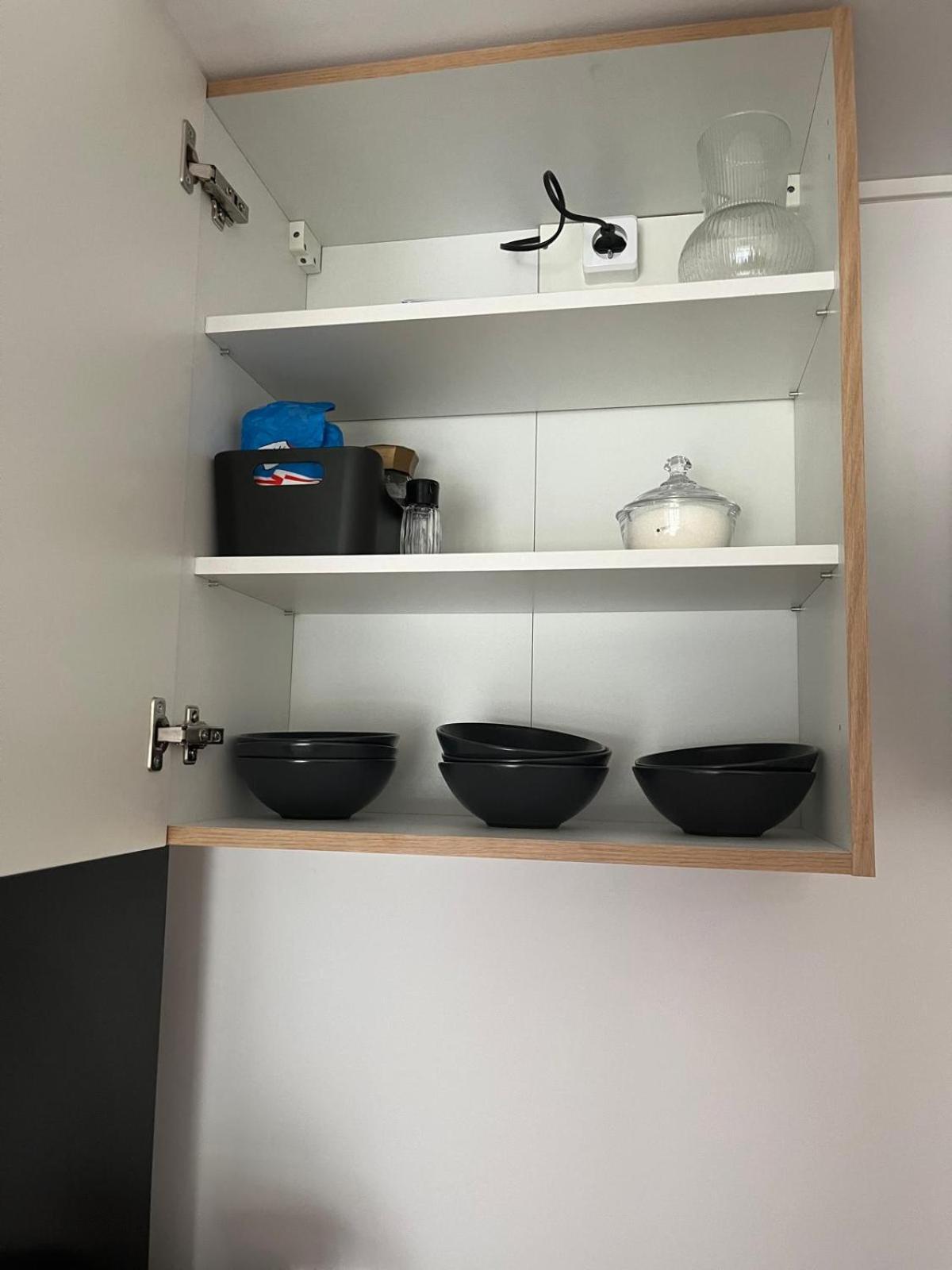 Bts Apartaments - Apartamenty Blisko Morza Apartment