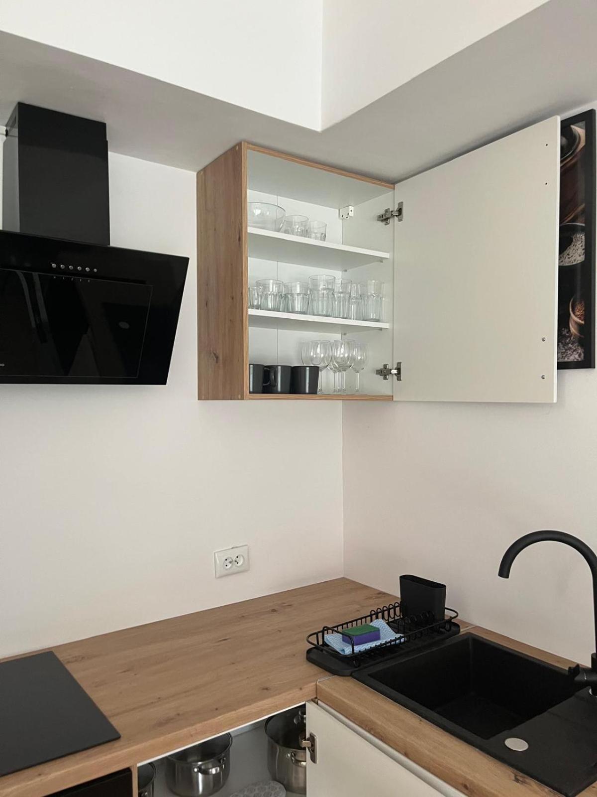 Bts Apartaments - Apartamenty Blisko Morza Apartment Gdansk