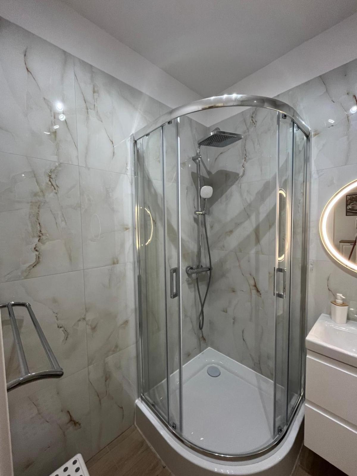 Bts Apartaments - Apartamenty Blisko Morza *