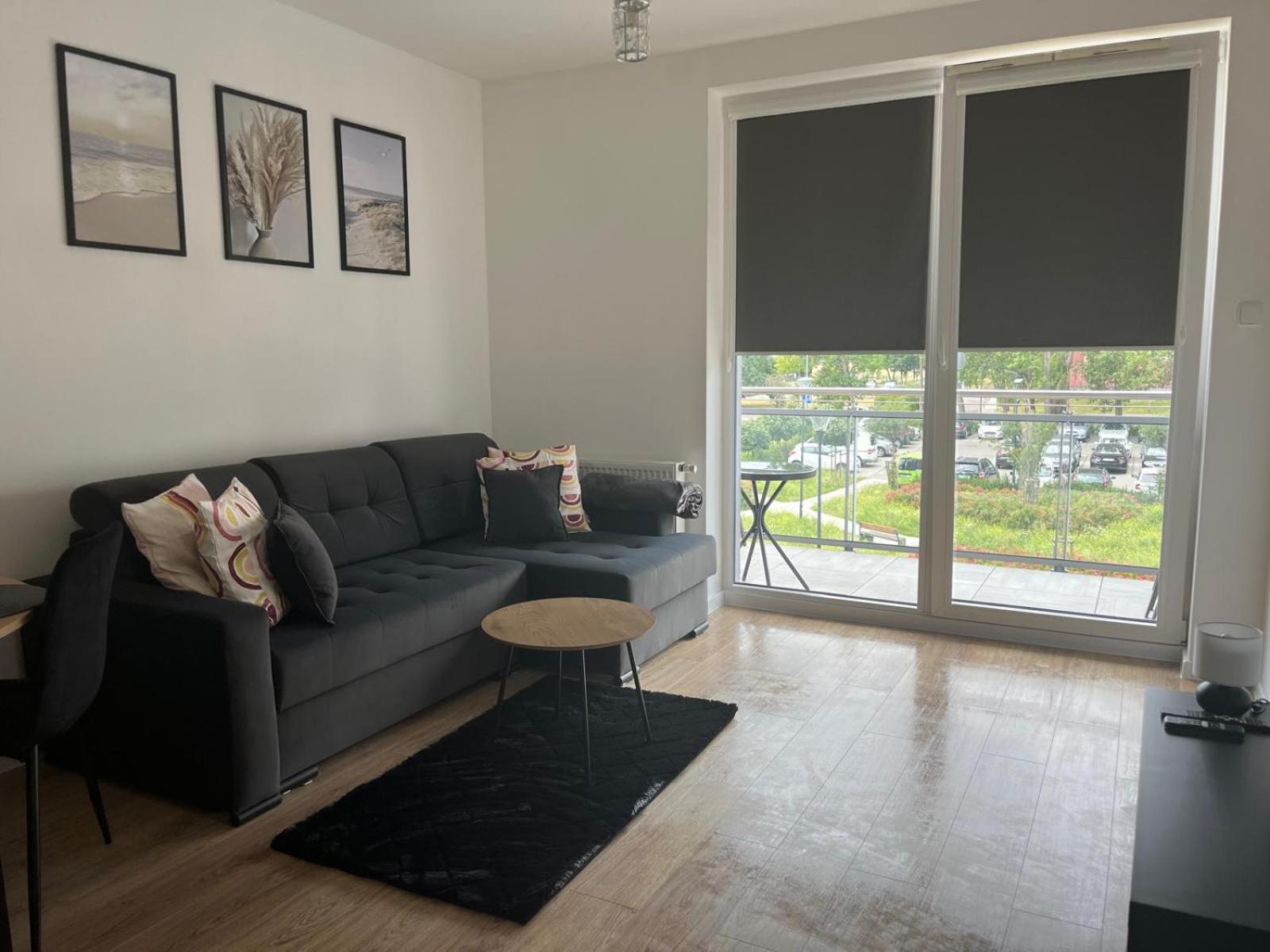 Bts Apartaments - Apartamenty Blisko Morza * Gdansk