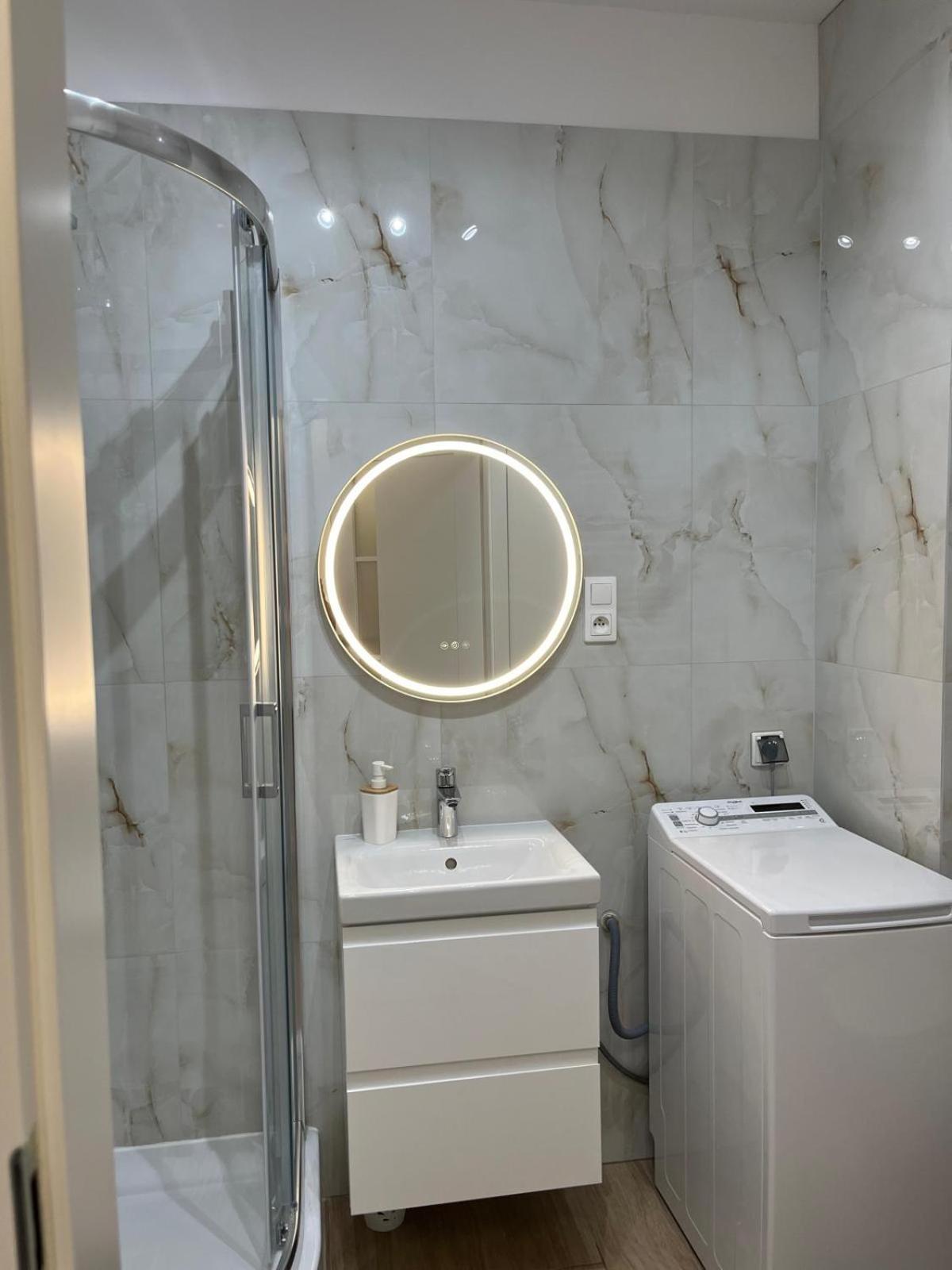 Bts Apartaments - Apartamenty Blisko Morza Apartment