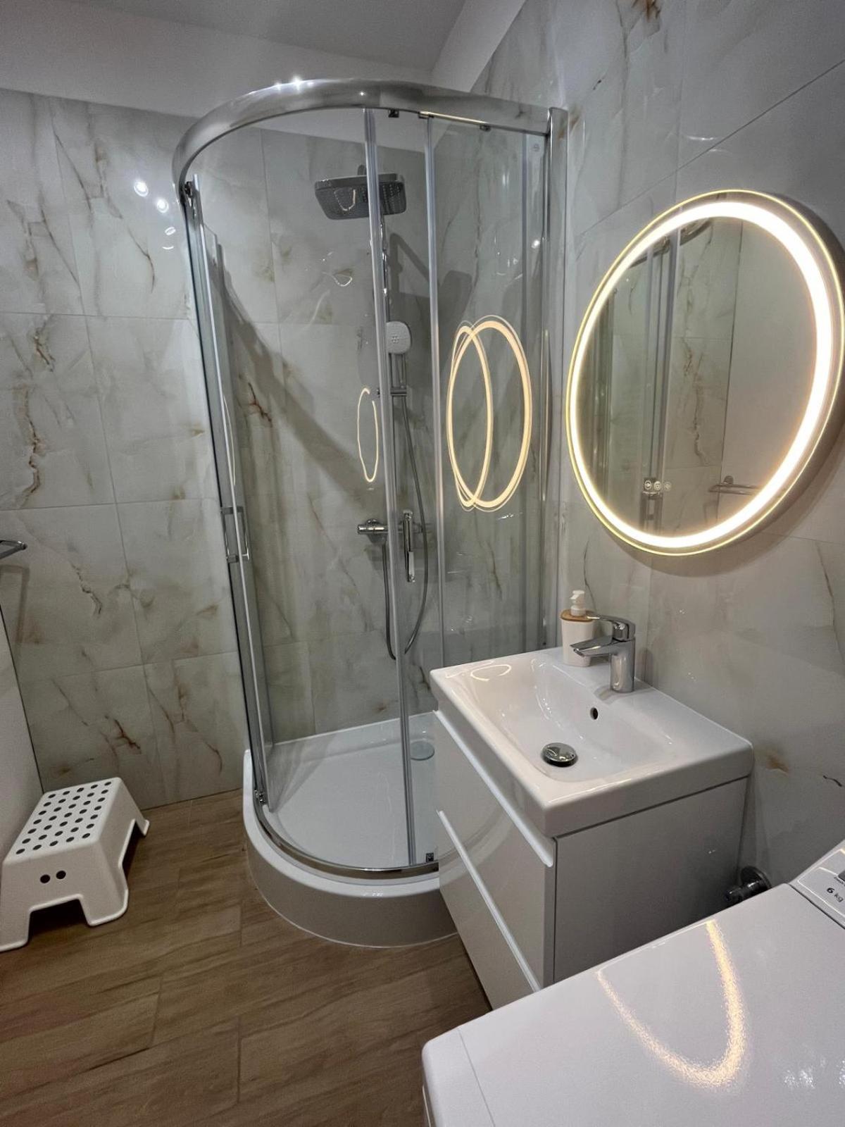 Bts Apartaments - Apartamenty Blisko Morza Apartment *