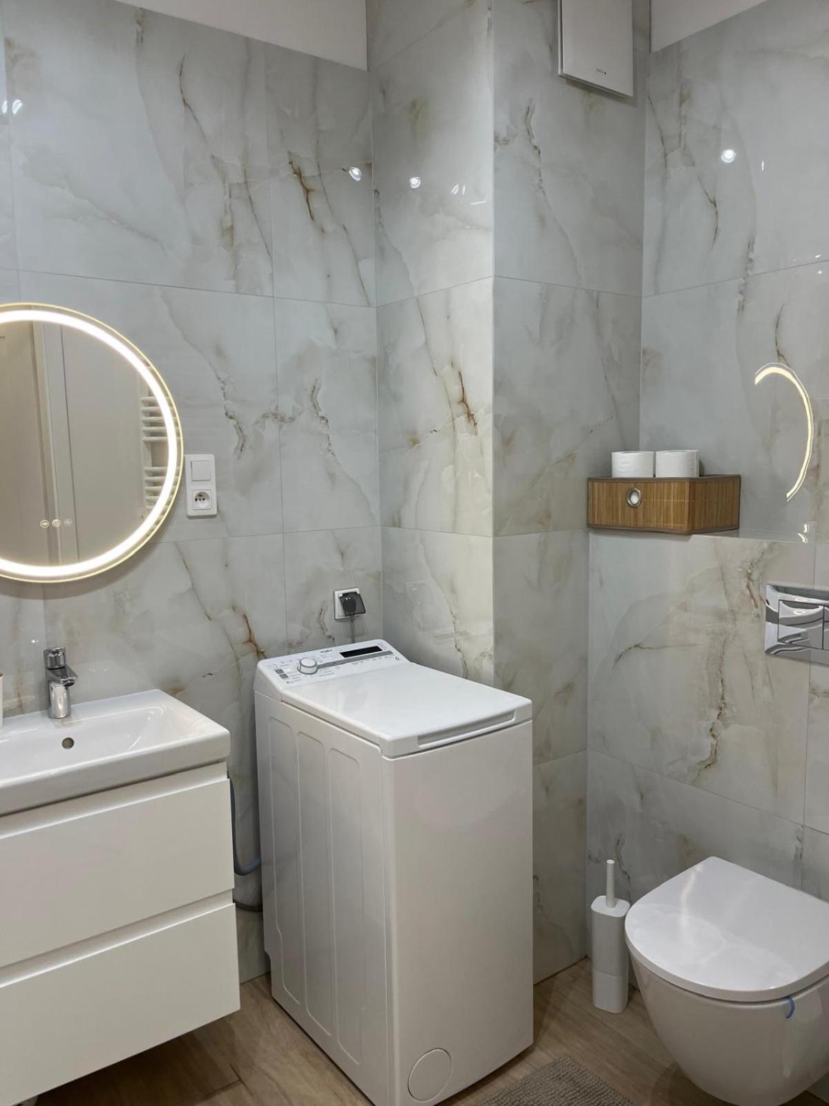 Apartment Bts Apartaments - Apartamenty Blisko Morza *