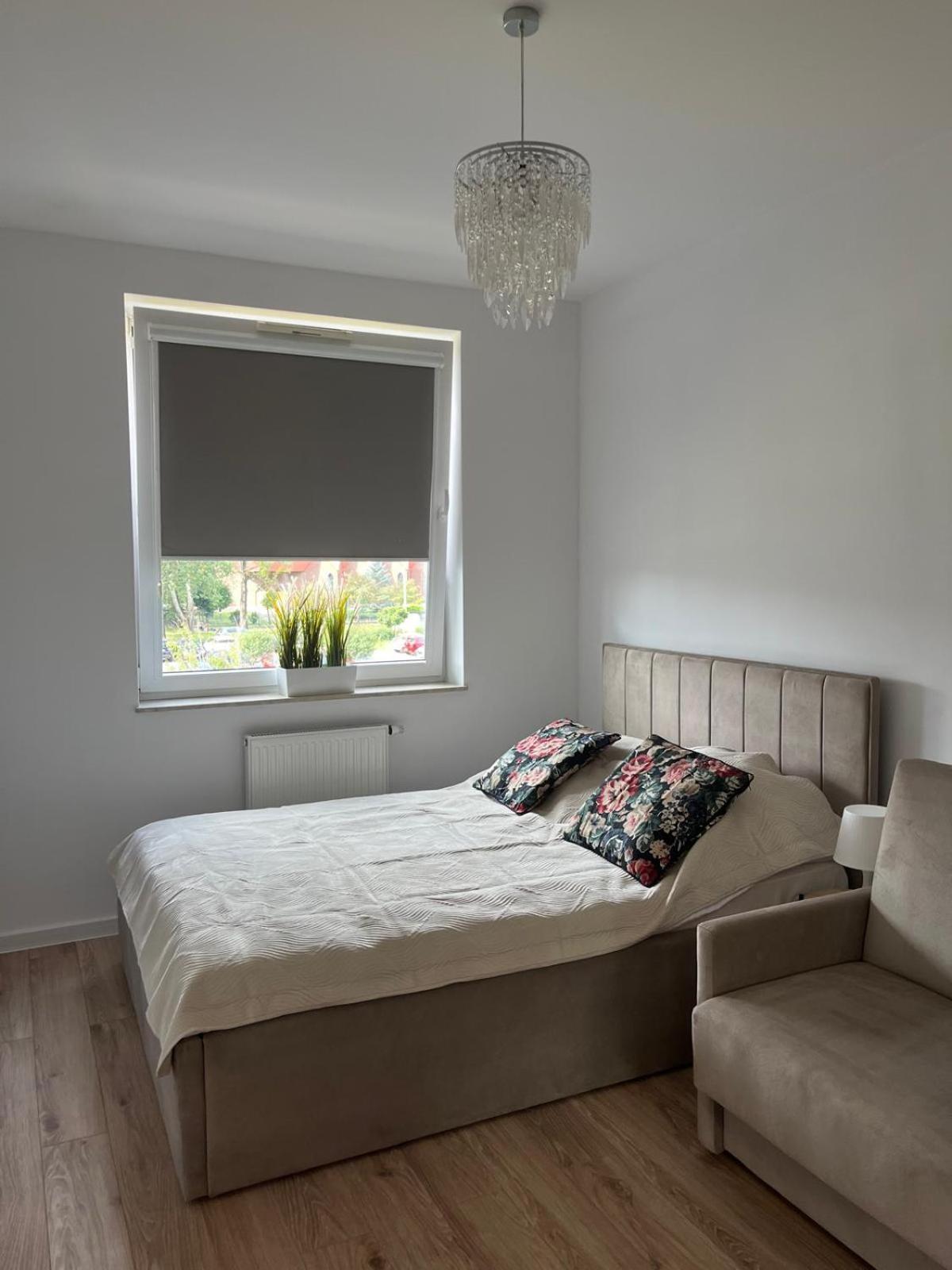 Bts Apartaments - Apartamenty Blisko Morza Apartment Gdansk