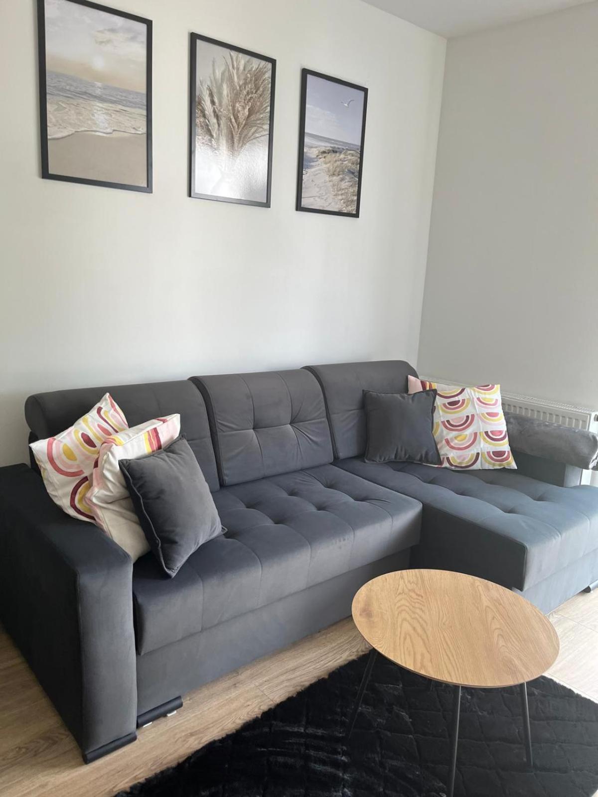 Apartment Bts Apartaments - Apartamenty Blisko Morza