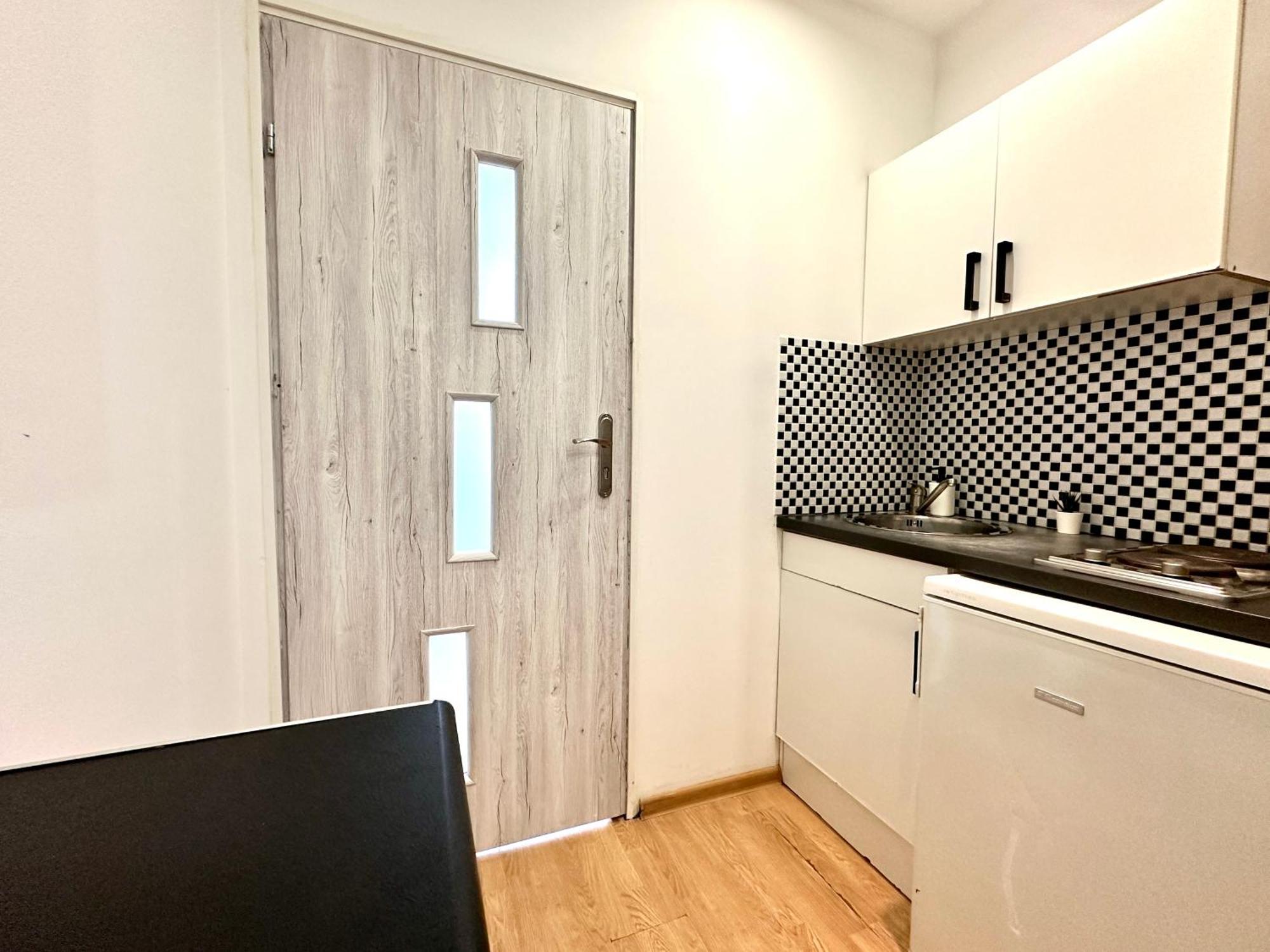 Apartment Mieszkanie Na Mariackiej Ii Gdansk