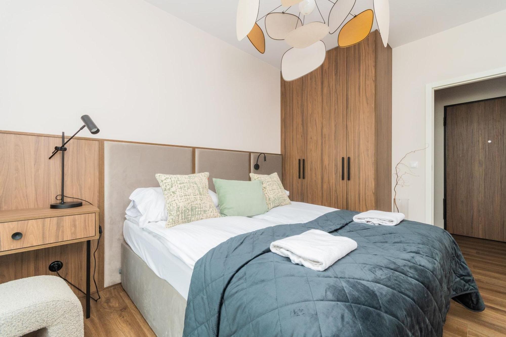 Leilighet Scala Superior By Grand *