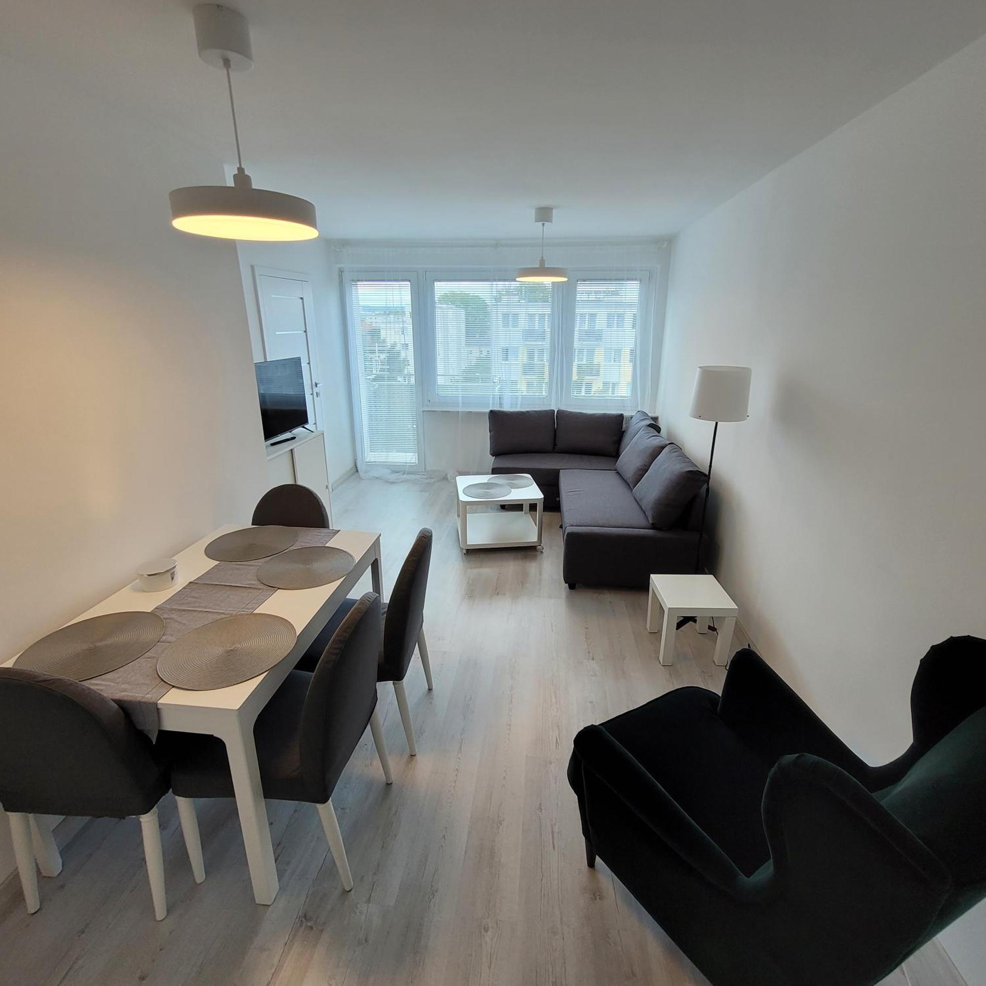 Walecznych 10, Brzezno * Gdansk