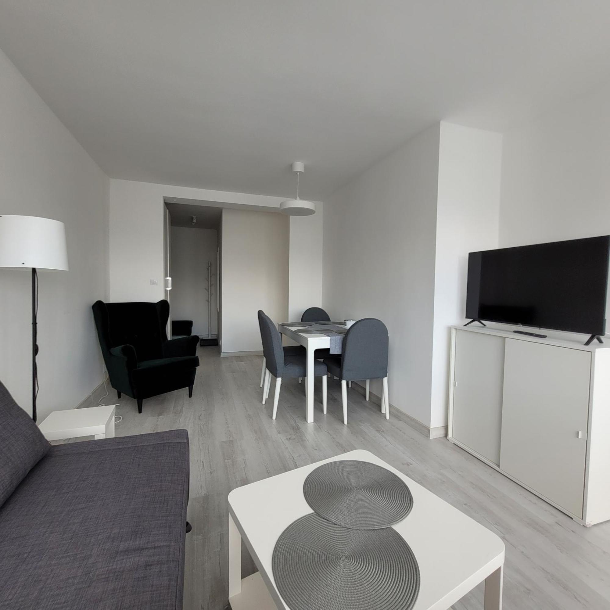 Apartment Walecznych 10, Brzezno *