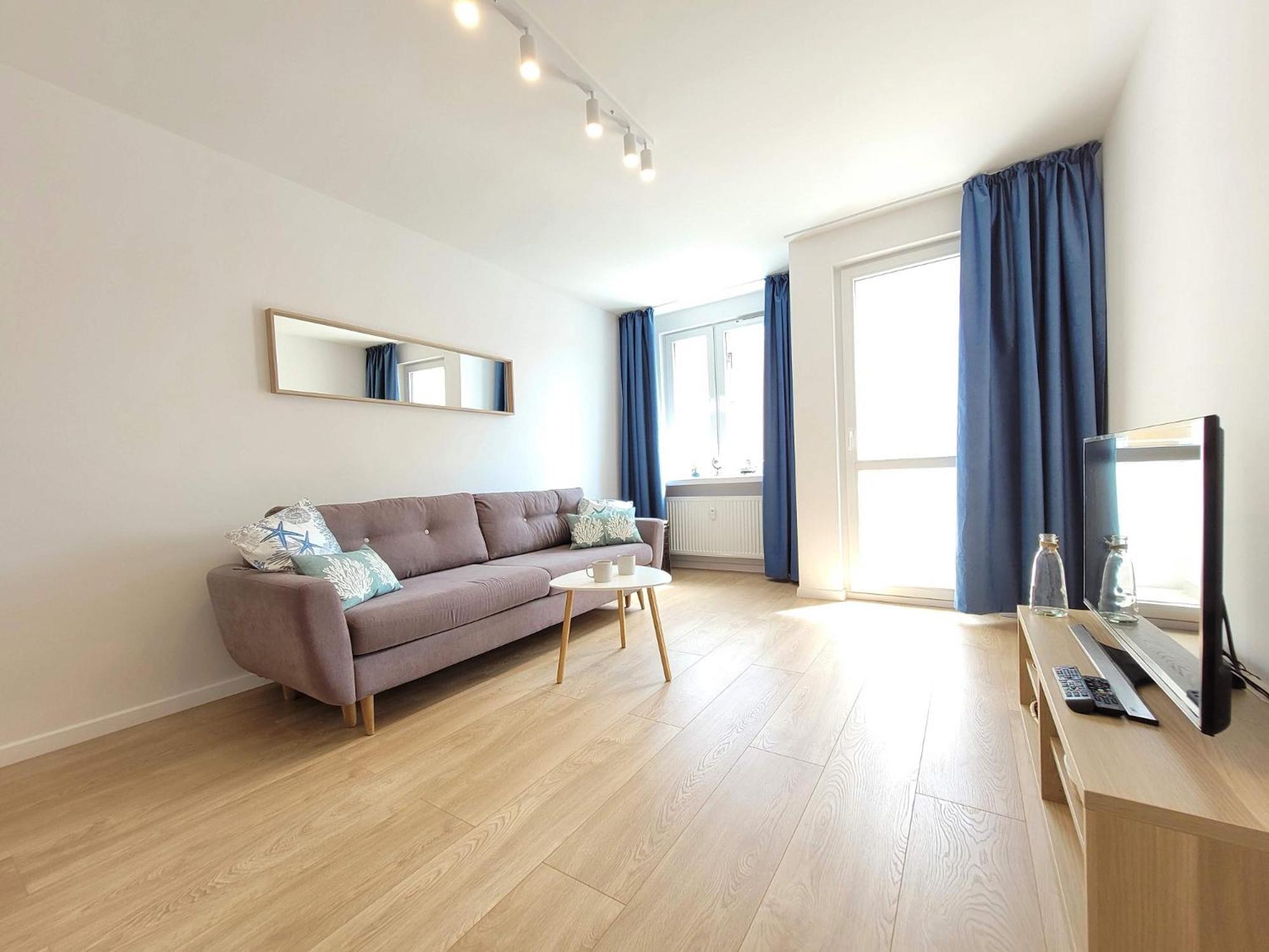 Fala Pucka 5a Apartment