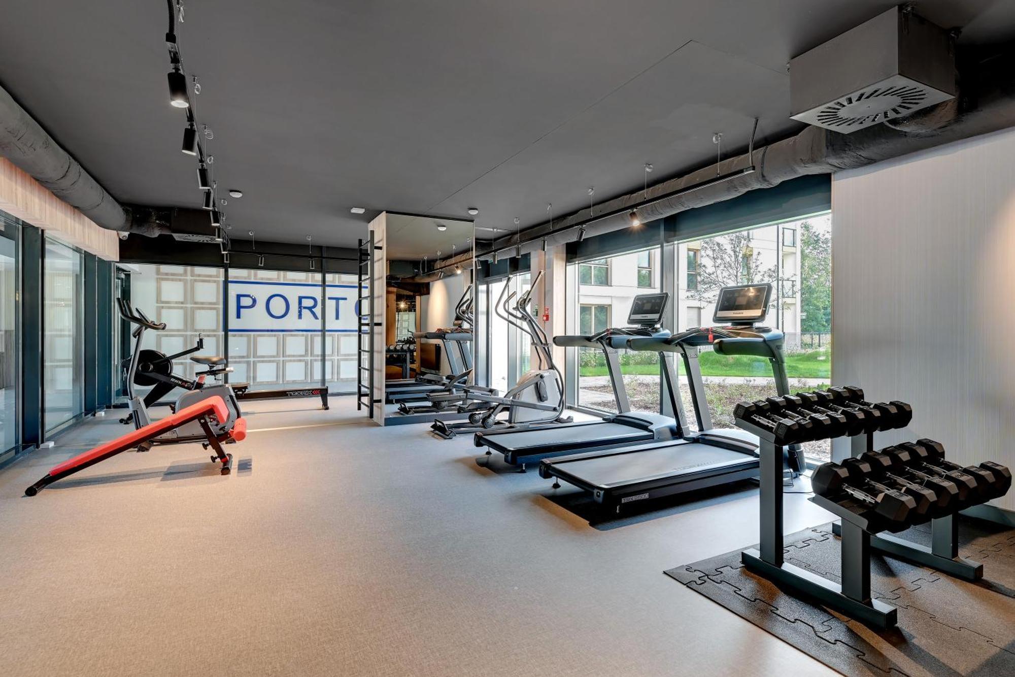 Apartamento Porto *