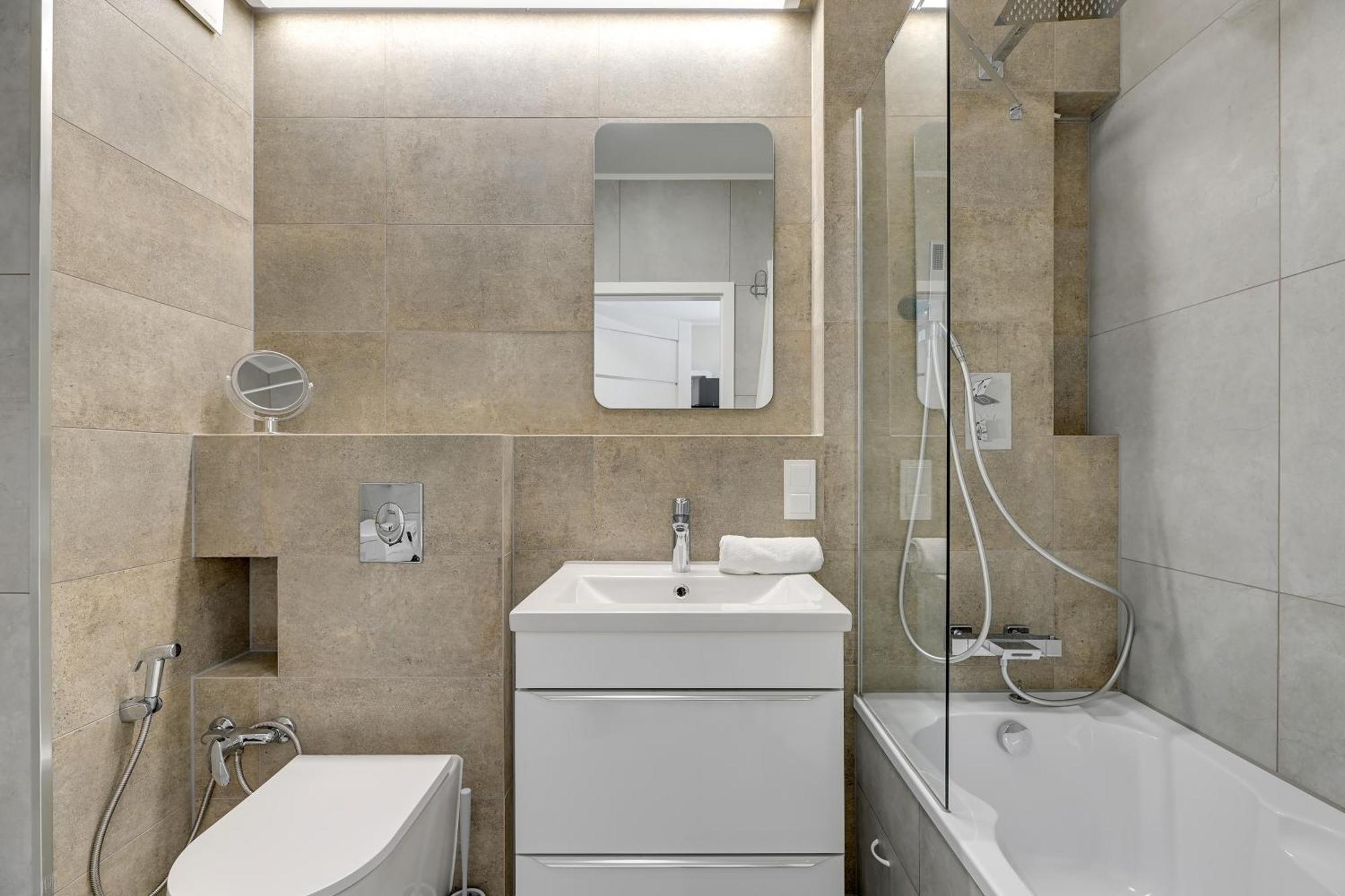 Porto Apartamento Gdańsk