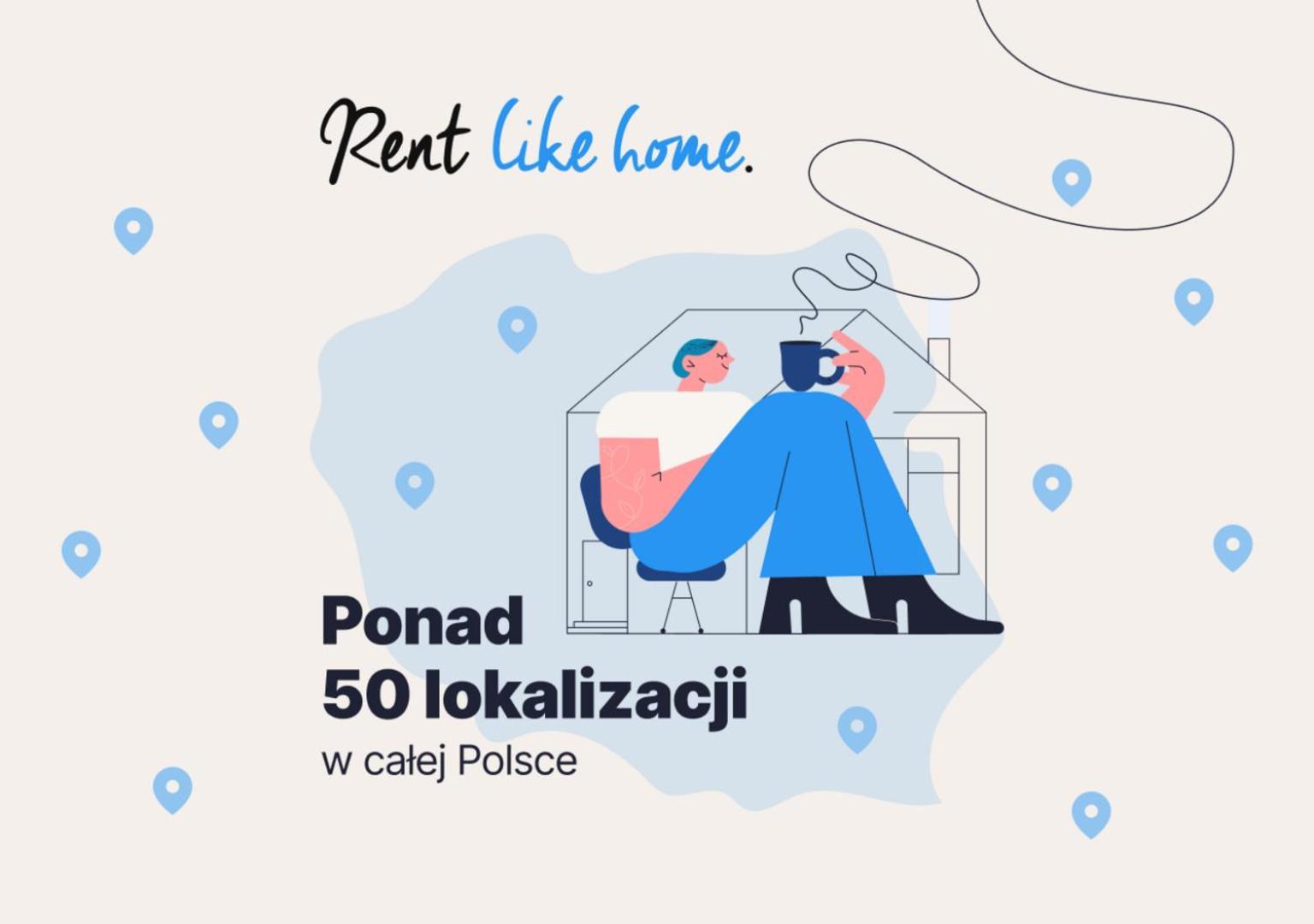 Przytulne Z Balkonem & Parkingiem By Rent Like *