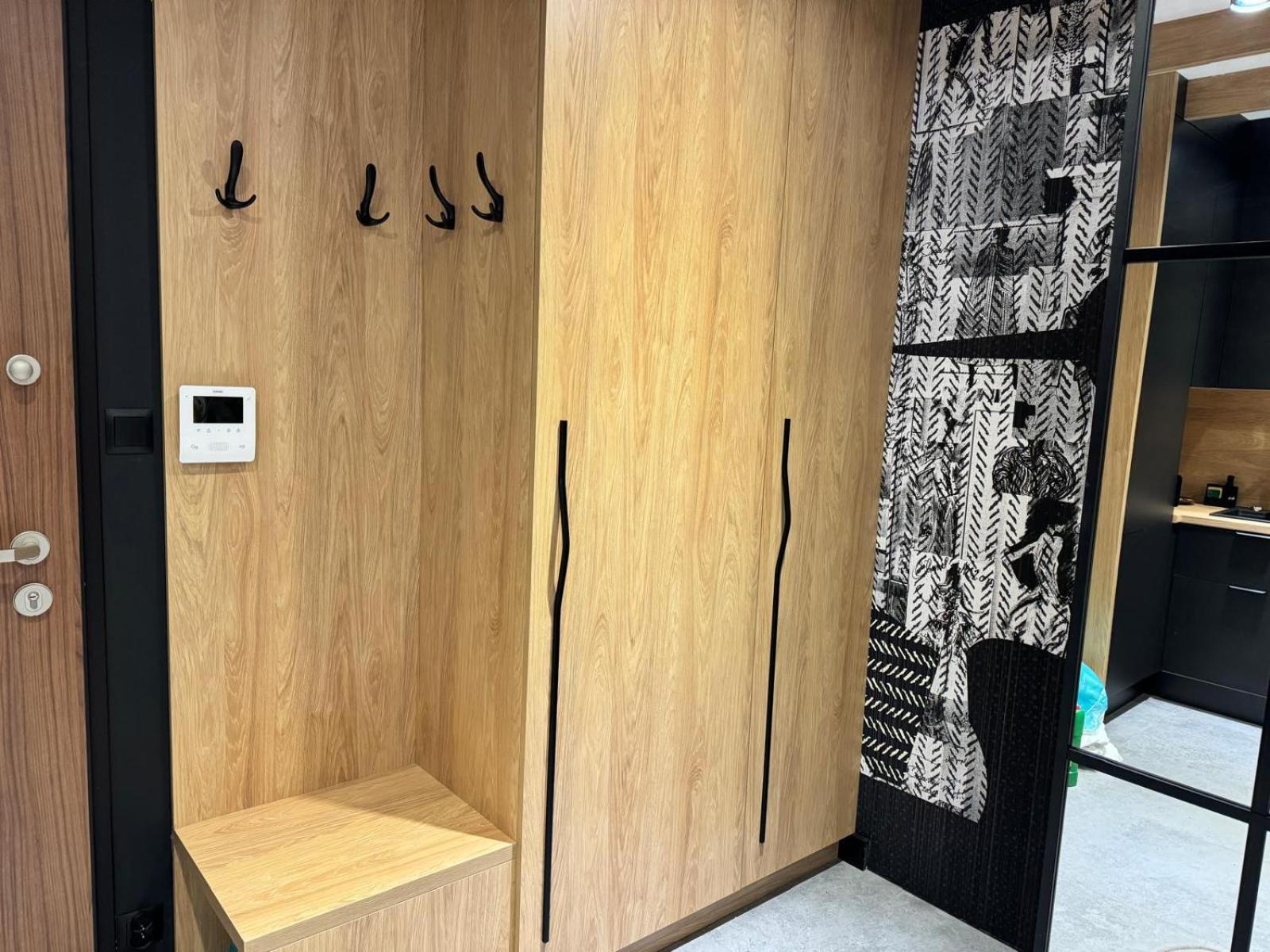 Nadmotlawie Centre Sauna & Gym * Gdansk