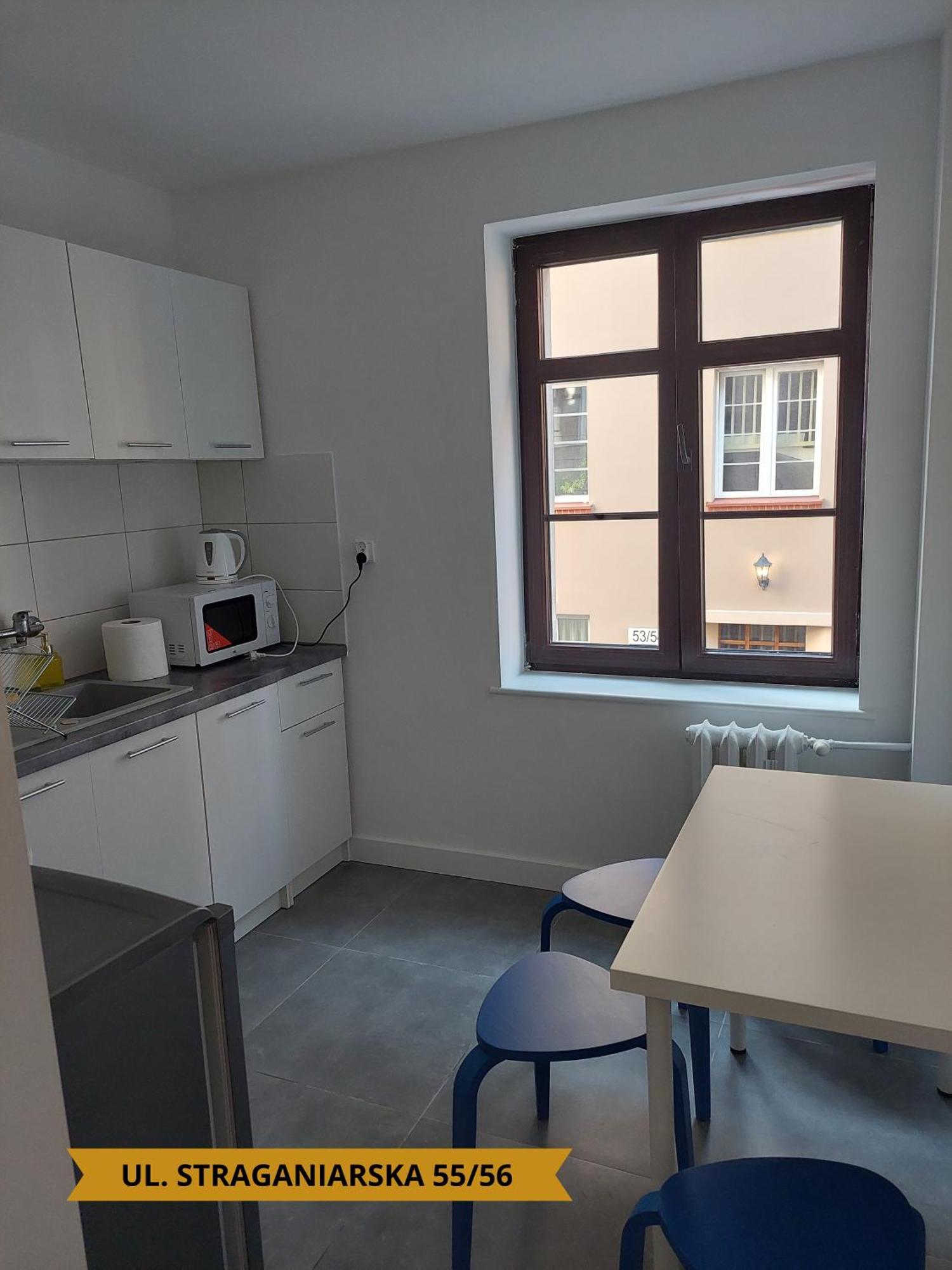 Apartment Lunette