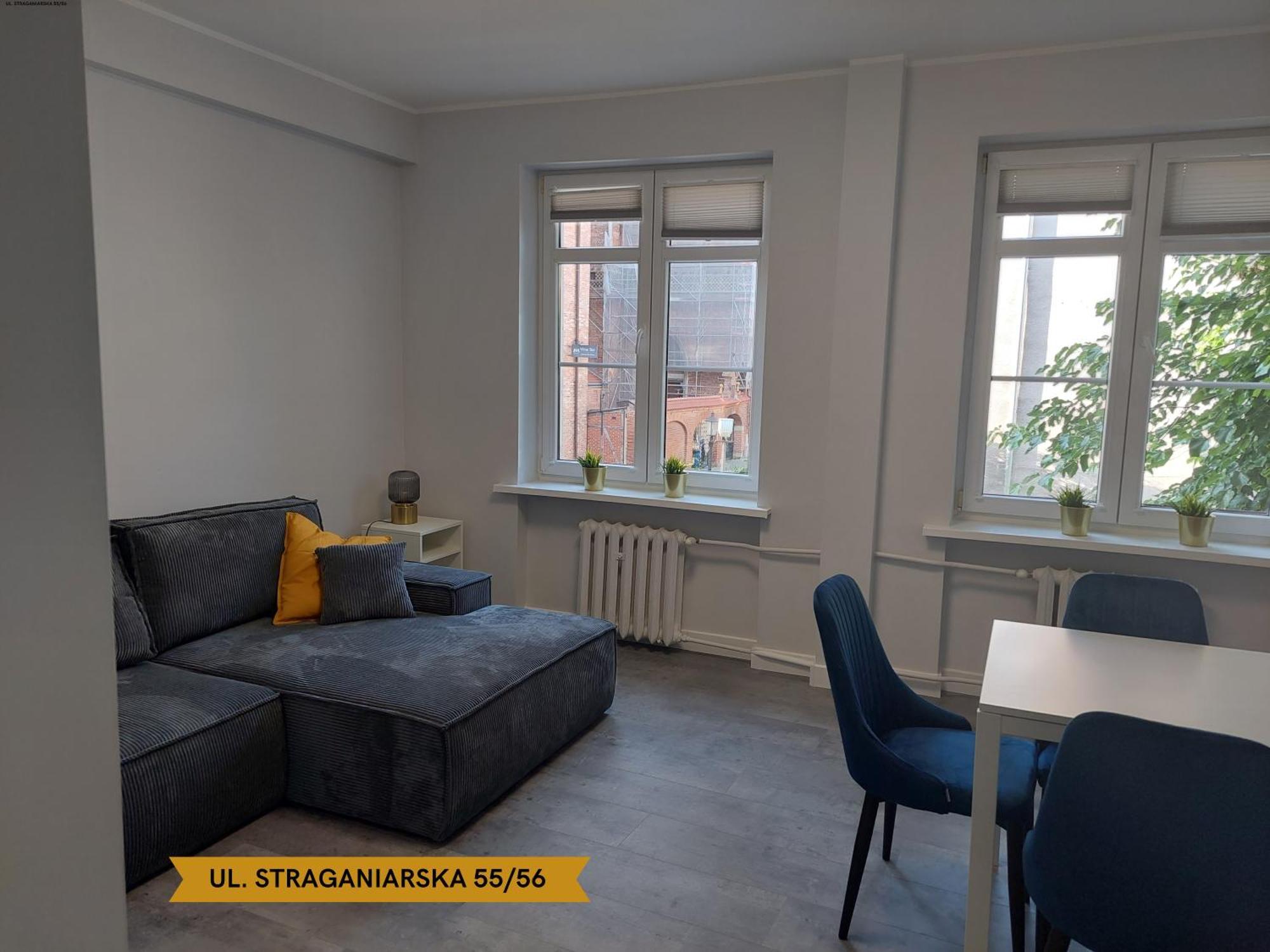 Apartment Lunette Gdansk