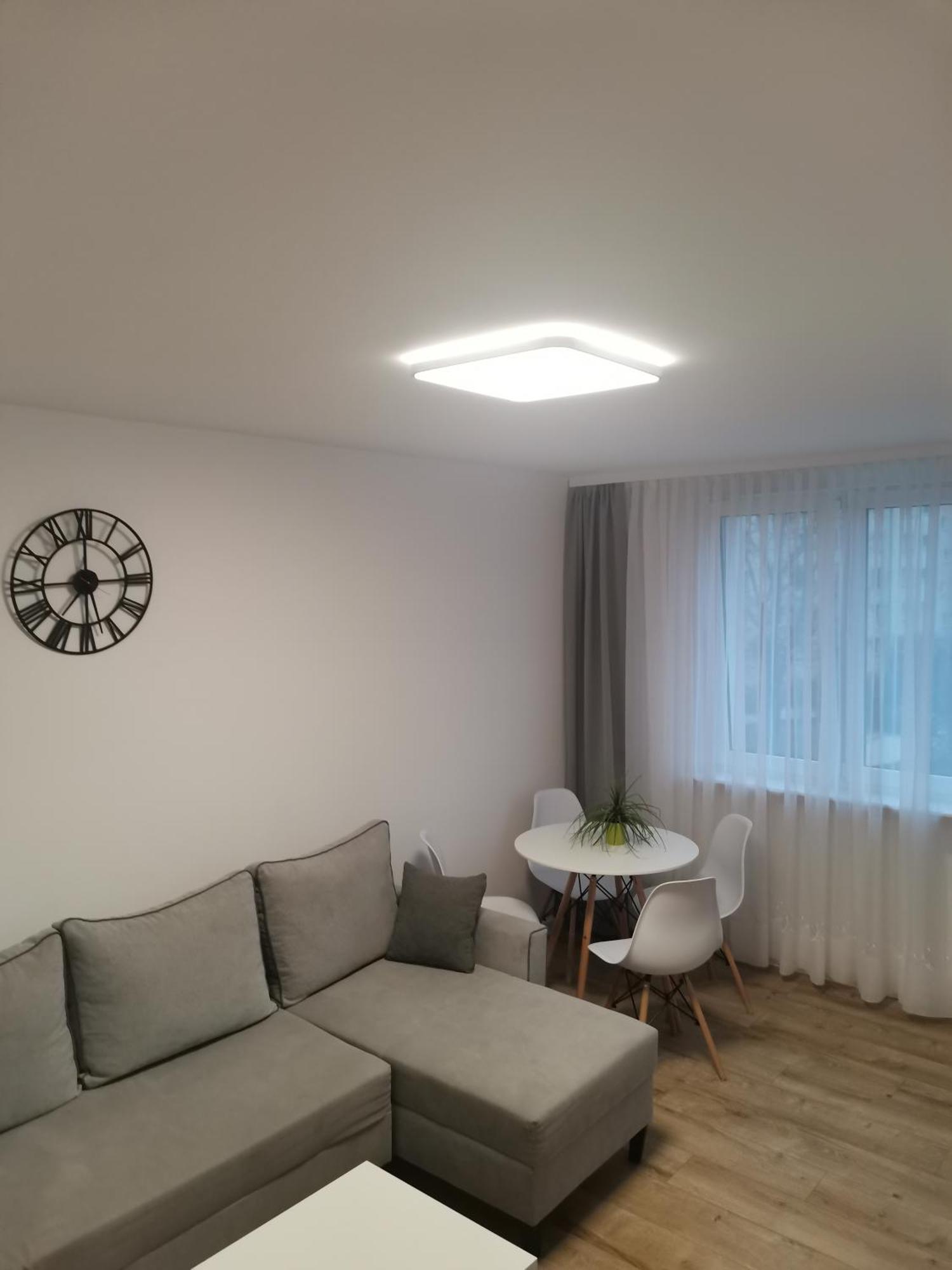 Lilia * Gdańsk