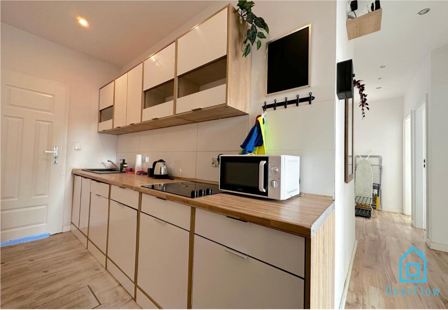 August Homestay Gdansk