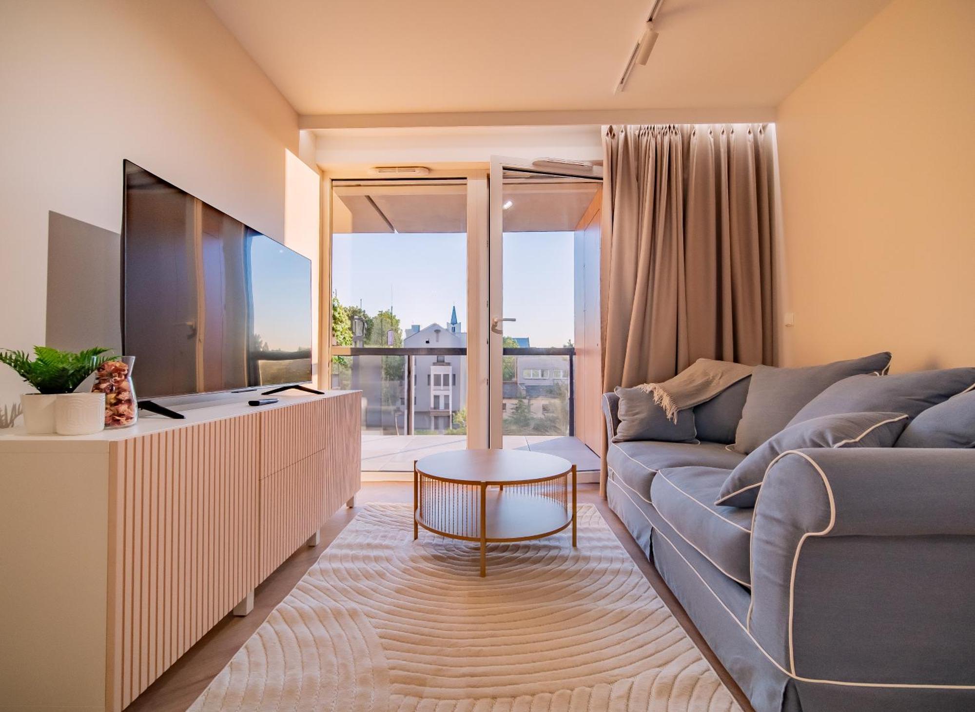 Champion's Bay Apartment *